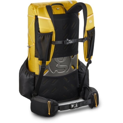 GOSSAMER GEAR】Kumo 36 R YELLOW | LEISURES