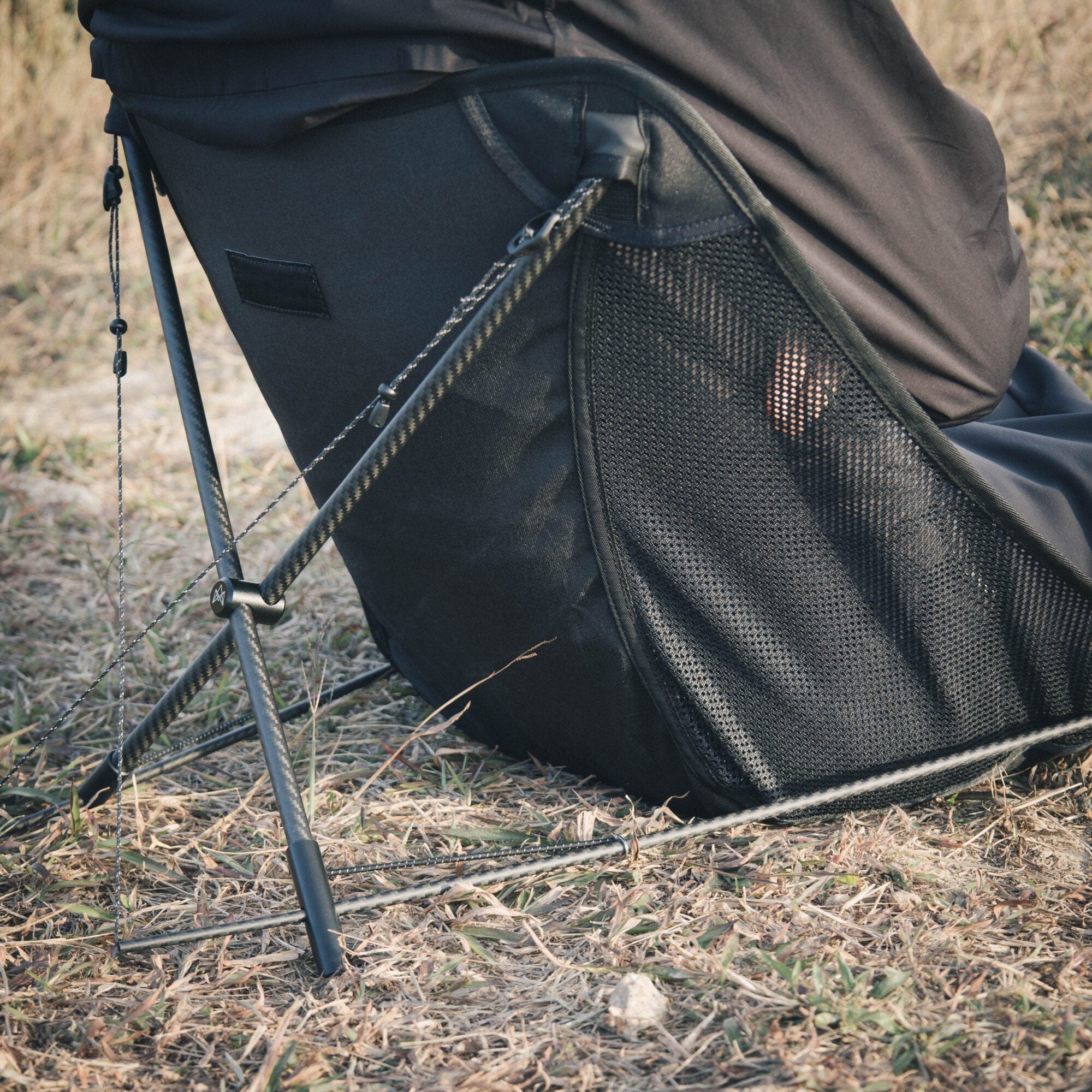 Mount dimension The Exoframe ヘリノックス MOUNT DIMENSION】The Exoframe | LEISURES HIKE&CAMP&LONGTRAIL
