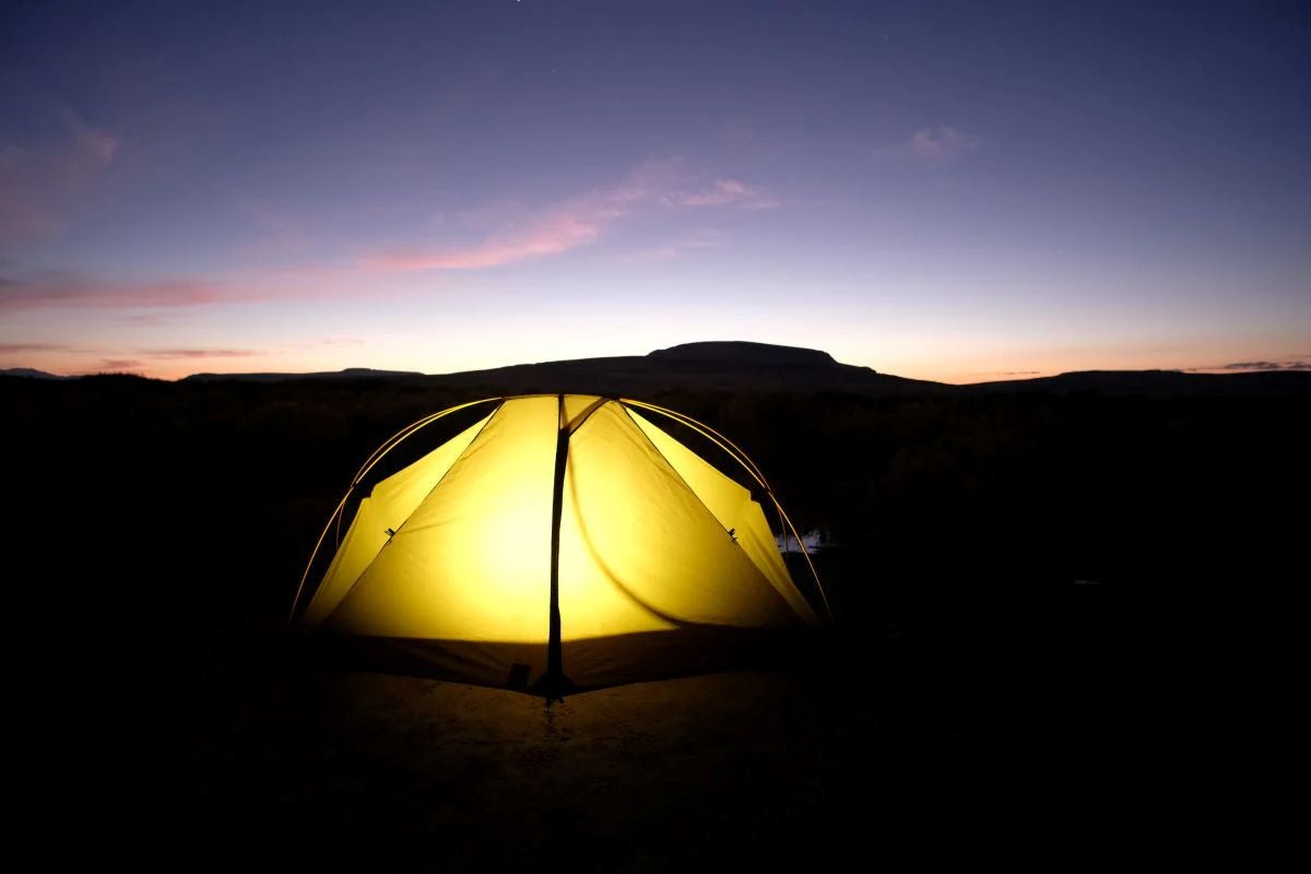 Six Moon Designs】Lunar Orbiter Tent | LEISURES