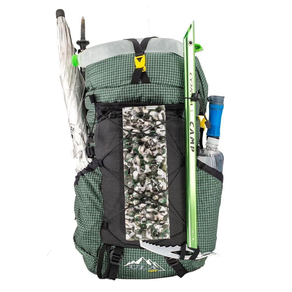 ULA Equipment】CDT 54L | LEISURES HIKE&CAMP&LONGTRAIL SPECIALITY