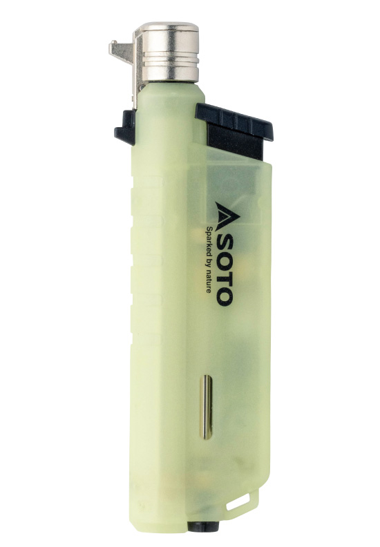 NEIGHBORHOOD SOTO ST-487 SLIDE GAS TORCH ネイバーブット