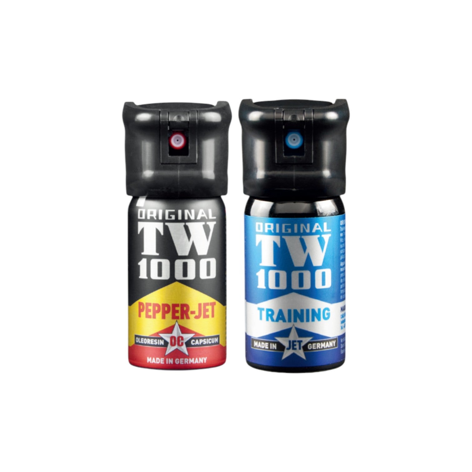 CARL HOERNECKE】TW1000 Pepper Man トレーニングスプレー パック | LEISURES  HIKE&CAMP&LONGTRAIL SPECIALITY