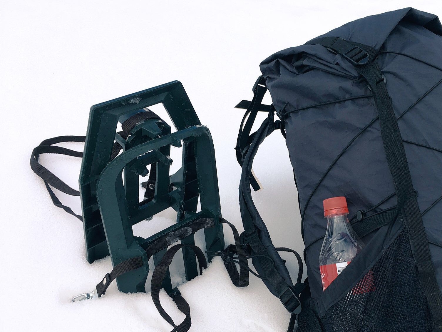 【ひじきさん専用】 スーパーカンジキ | LEISURES HIKE&CAMP&LONGTRAIL SPECIALITY