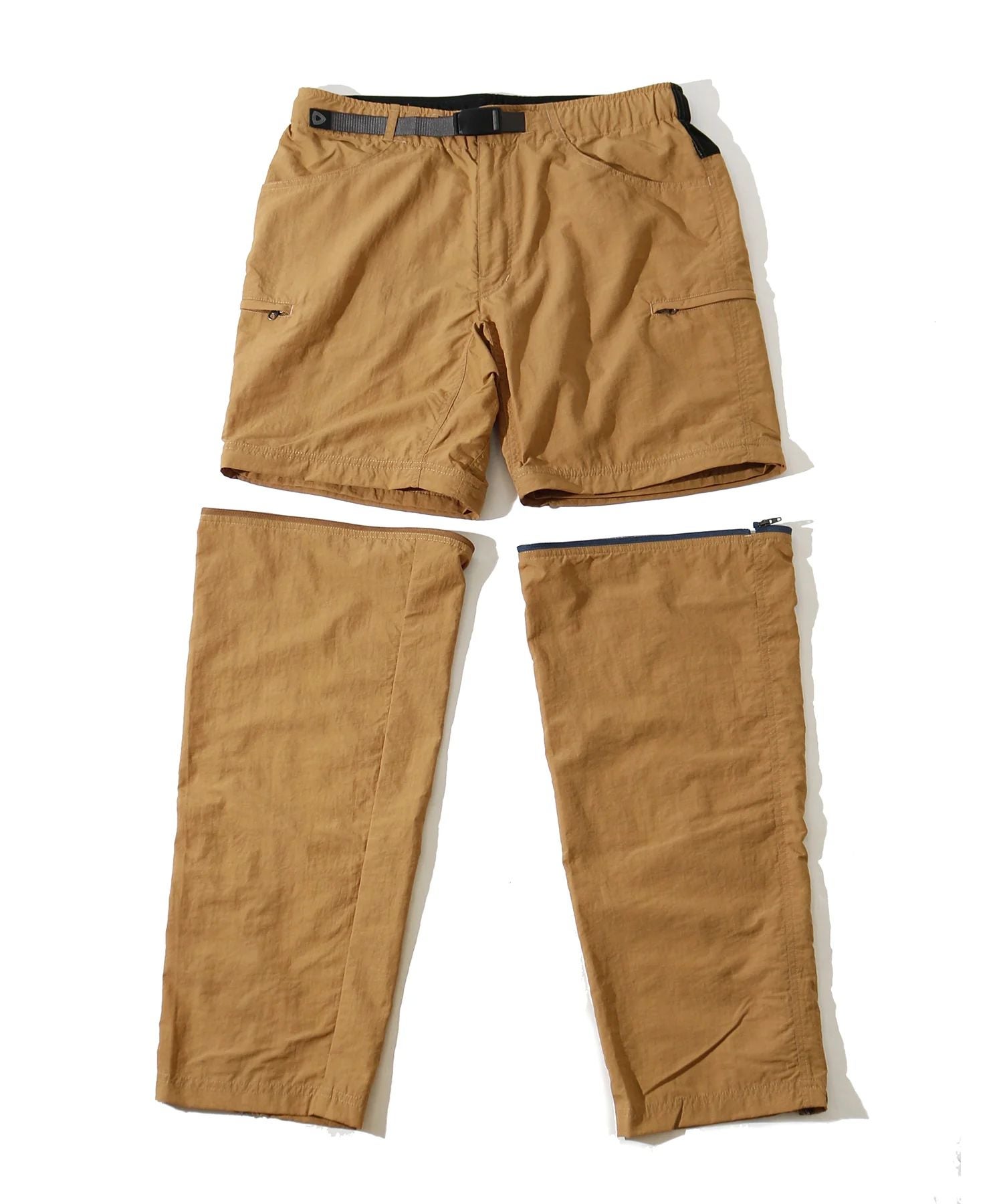 LAST FRONTIER DESIGN】First frost easy pant OLIVE | LEISURES 