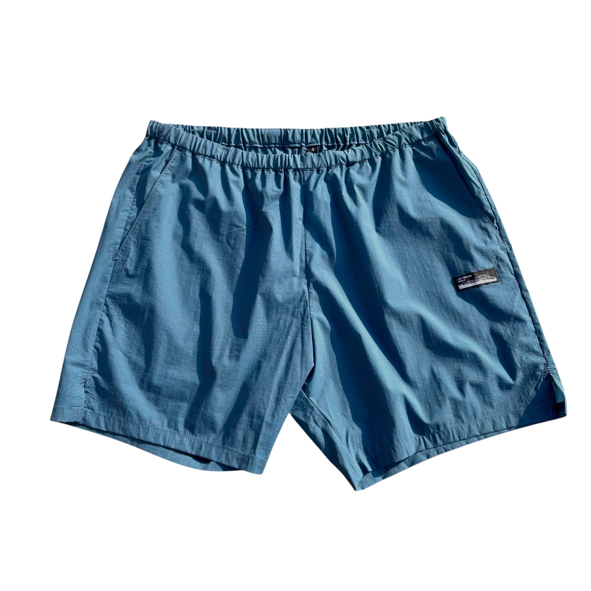 THM  Easy shorts    Blue   Sサイズ THM Easy shorts Blue Sサイズ