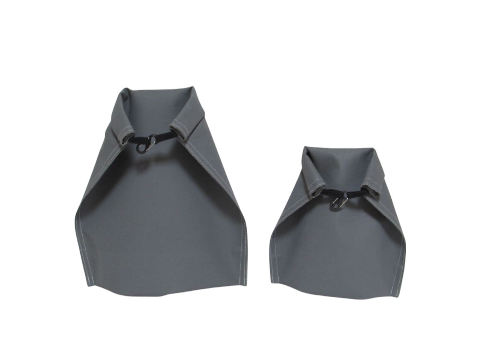 アッシュサック　ネイキッドラボ　ash sack NakedLabo】Ash sack 3sizes | LEISURES HIKE&CAMP&LONGTRAIL