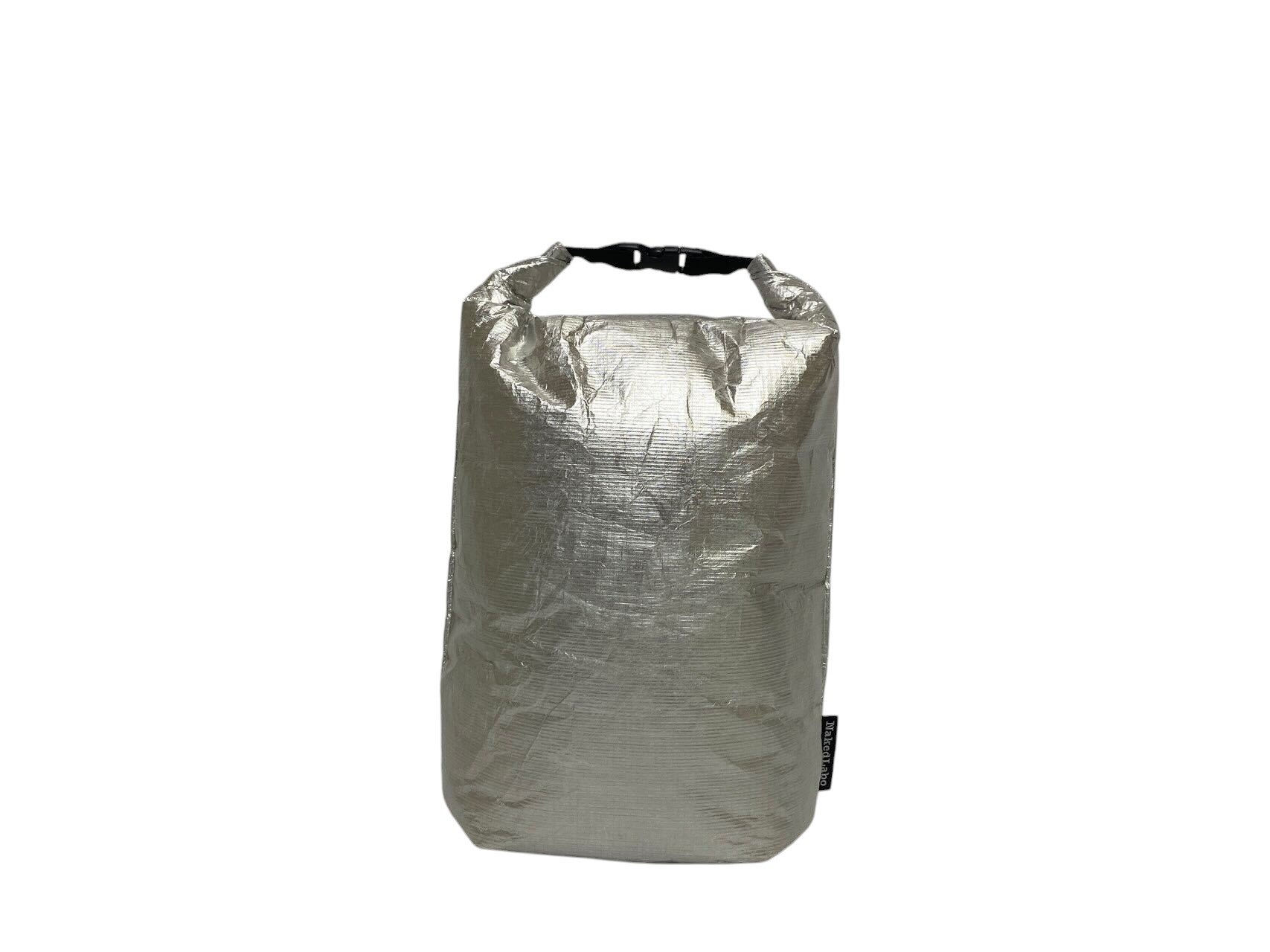 ネイキッドラボのアッシュサック（Sサイズ） Ashsack(アッシュサック)ネイキッドラボに問い合わせ急増