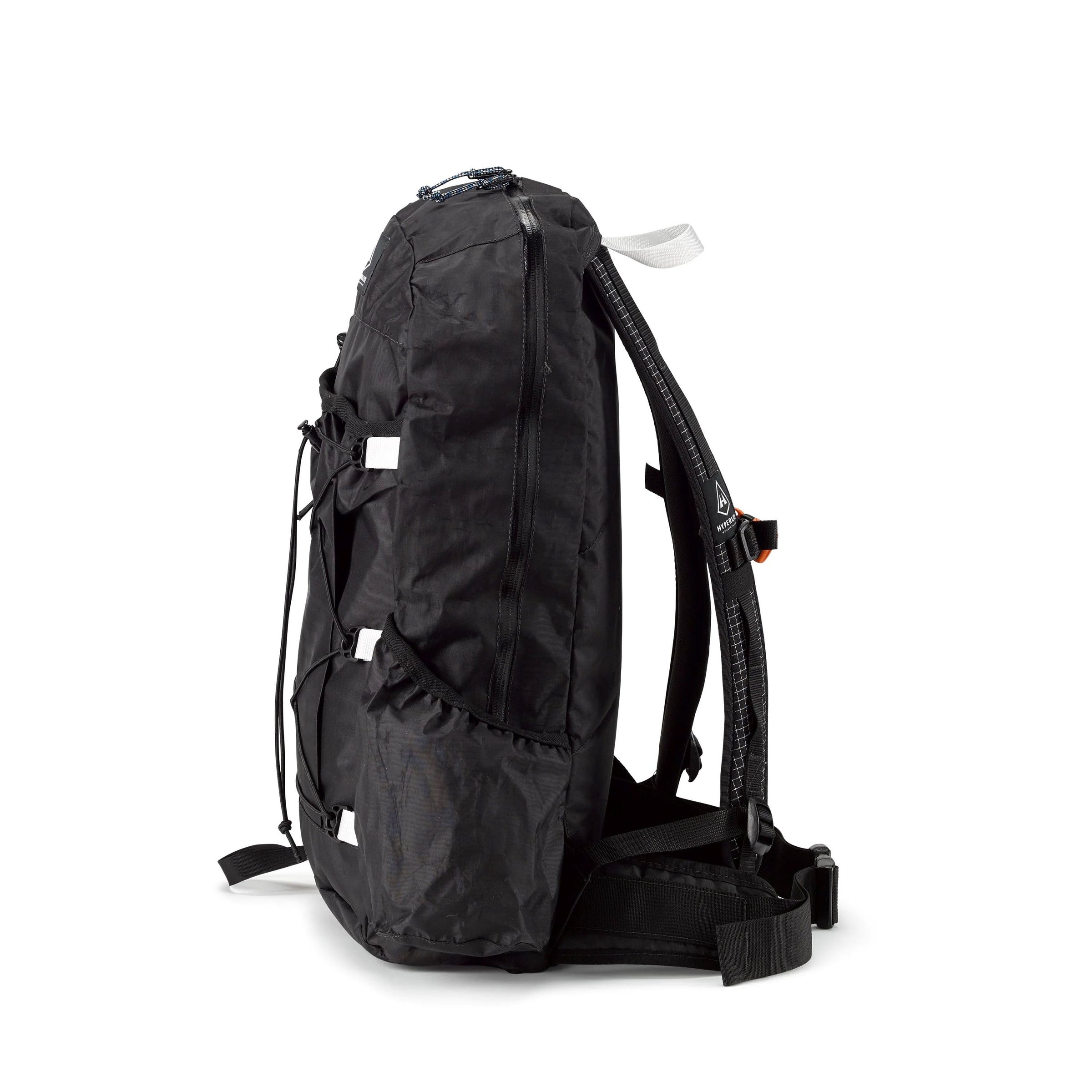 HYPERLITE MOUNTAIN GEAR】DAYBREAK 17 BLACK | LEISURES