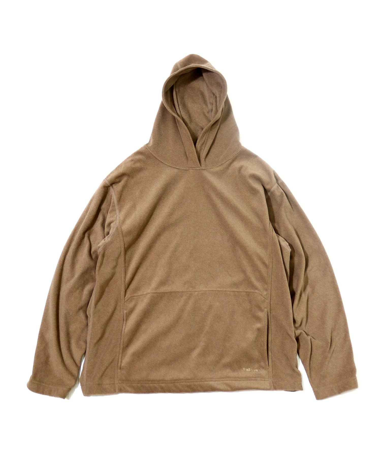 Trail Bum】PACKWOOD HOODIE CINNAMON | LEISURES HIKE&CAMP&LONGTRAIL