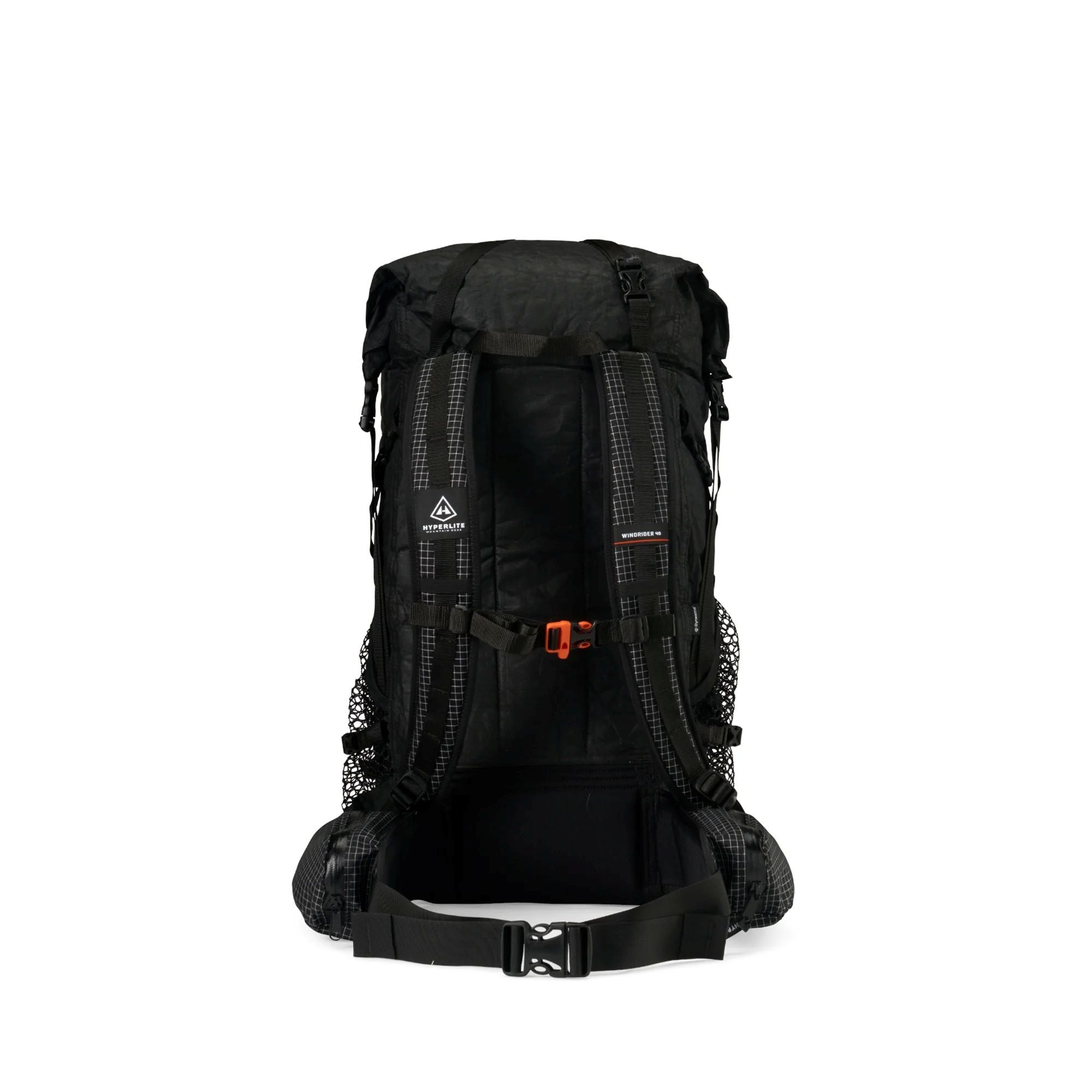 HYPERLITE MOUNTAIN GEAR 40°F REG 新品 Unbound Ultralight Thru Hiking Backpack