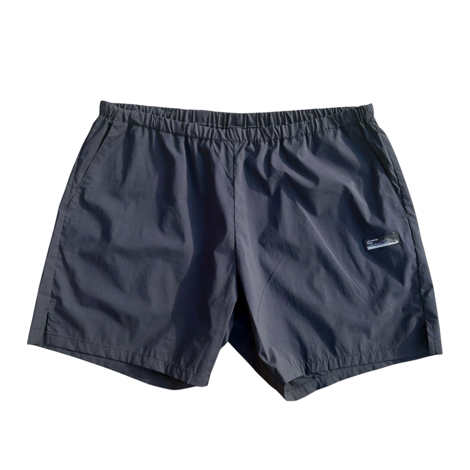 CORDURA ULTRALIGHT EASY SHORTS NAVY Sサイズ LAST FRONTIER DESIGN】Cordura Ultralight Easy Shorts NAVY