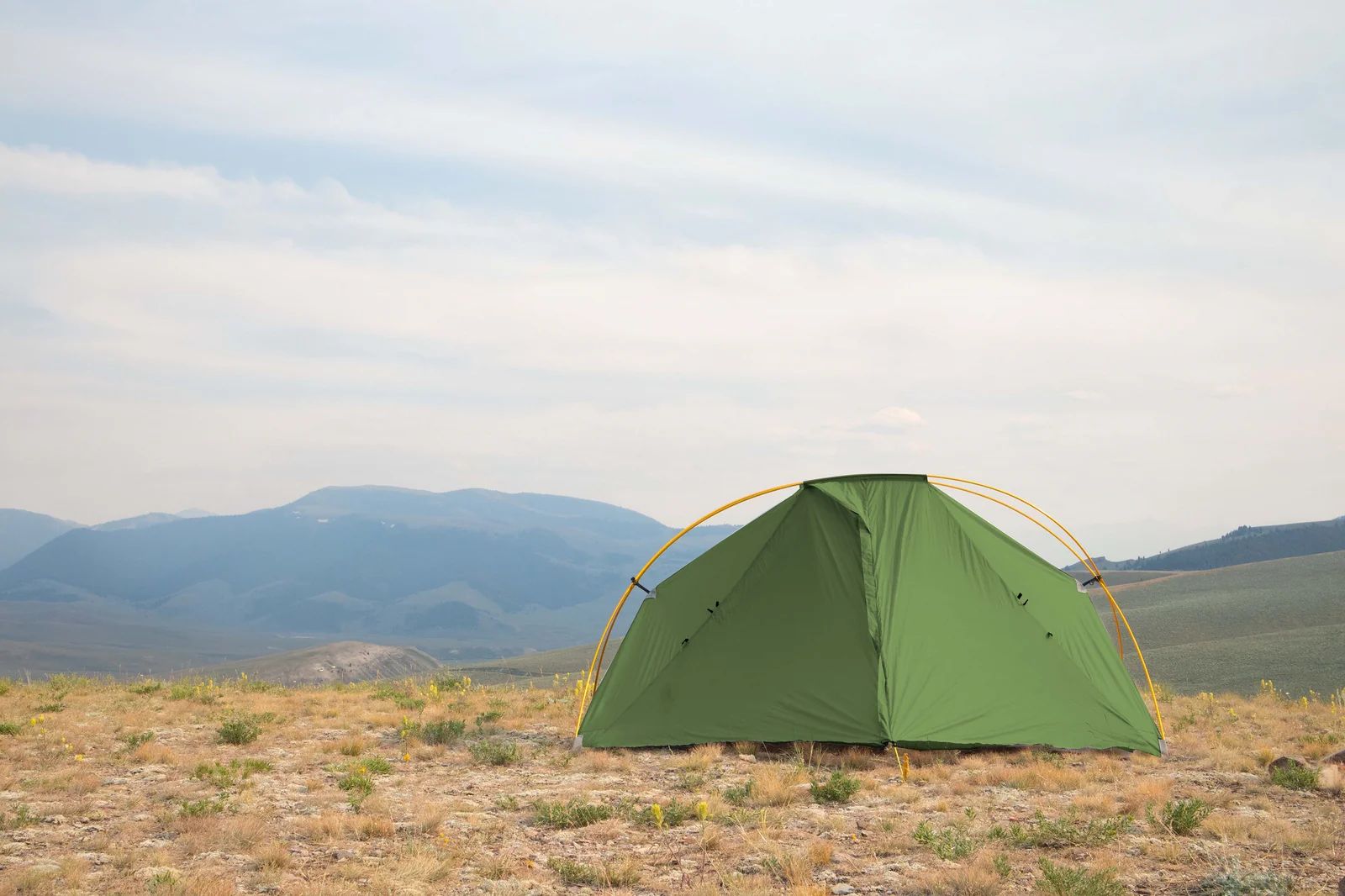 Six Moon Designs】Lunar Orbiter Tent | LEISURES