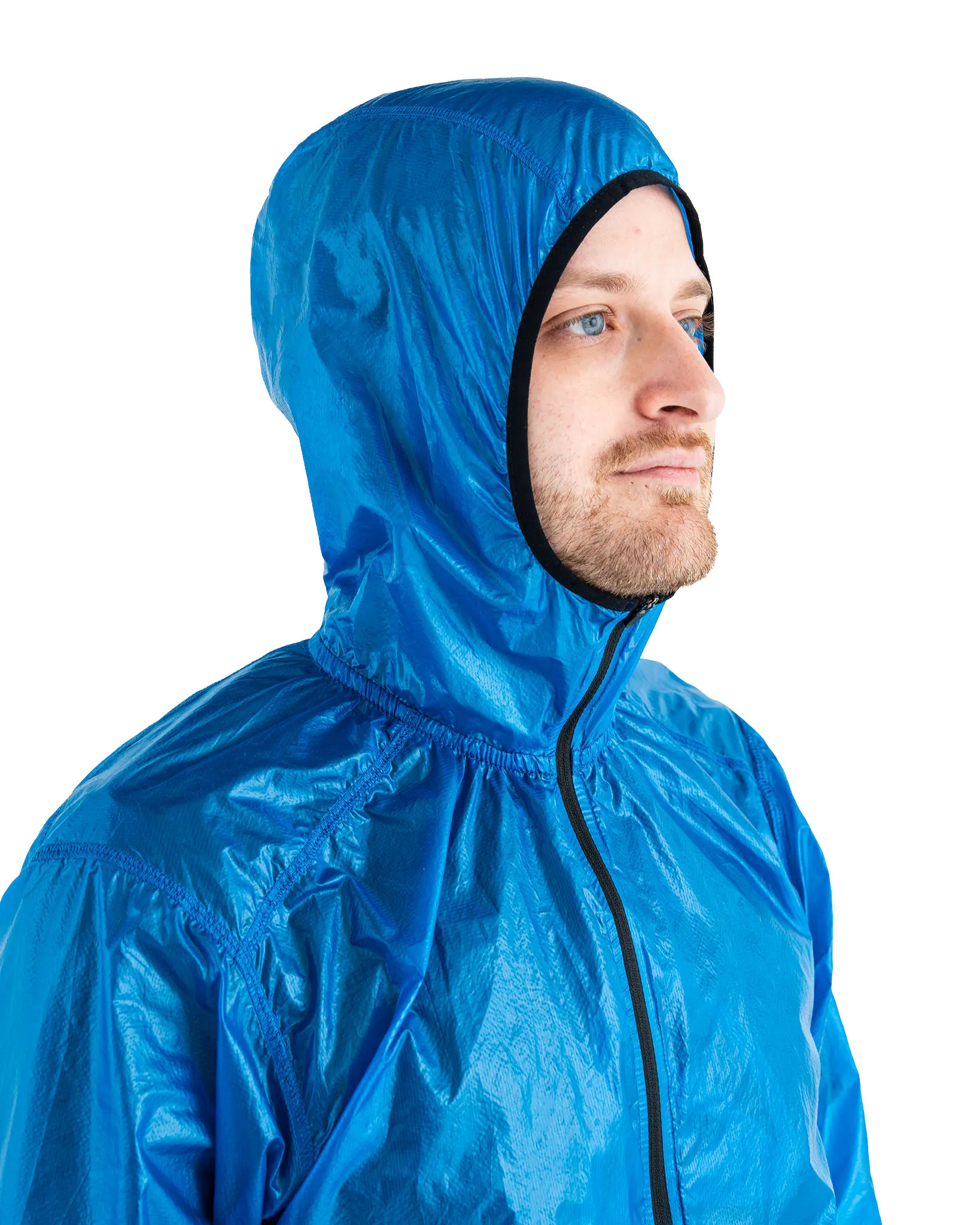 Zpacks】Ventum Wind Shell Jacket / BLACK | LEISURES Zpacks】Ventum Wind Shell Jacket / BLACK | LEISURES