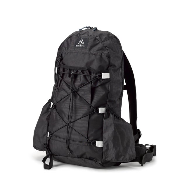 HYPERLITE MOUNTAIN GEAR | LEISURES HIKE&CAMP&LONGTRAIL