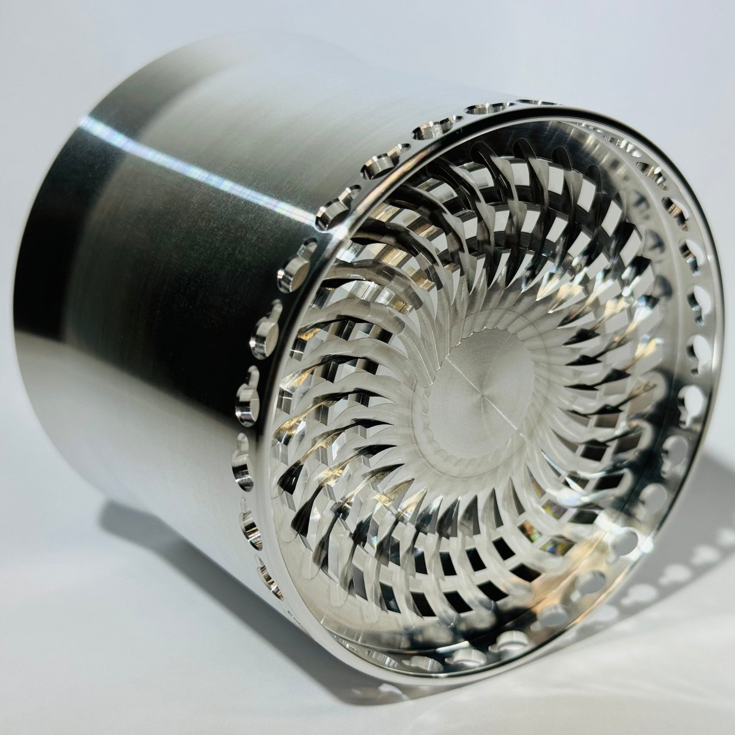 TMR industries】L.T.Cooker 660 | LEISURES HIKE&CAMP&LONGTRAIL