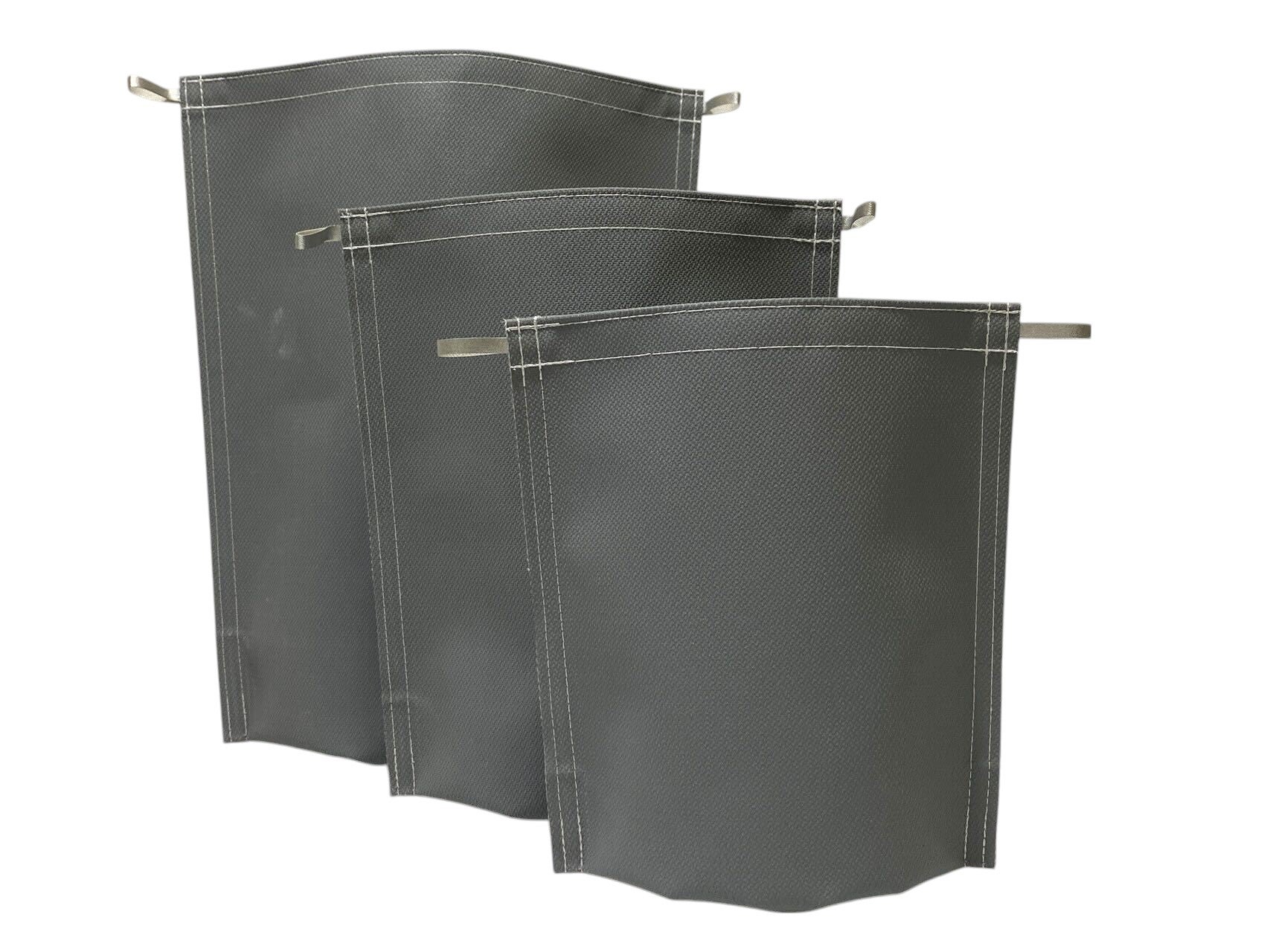 アッシュサック　ネイキッドラボ　ash sack NakedLabo】Ash sack 3sizes | LEISURES HIKE&CAMP&LONGTRAIL
