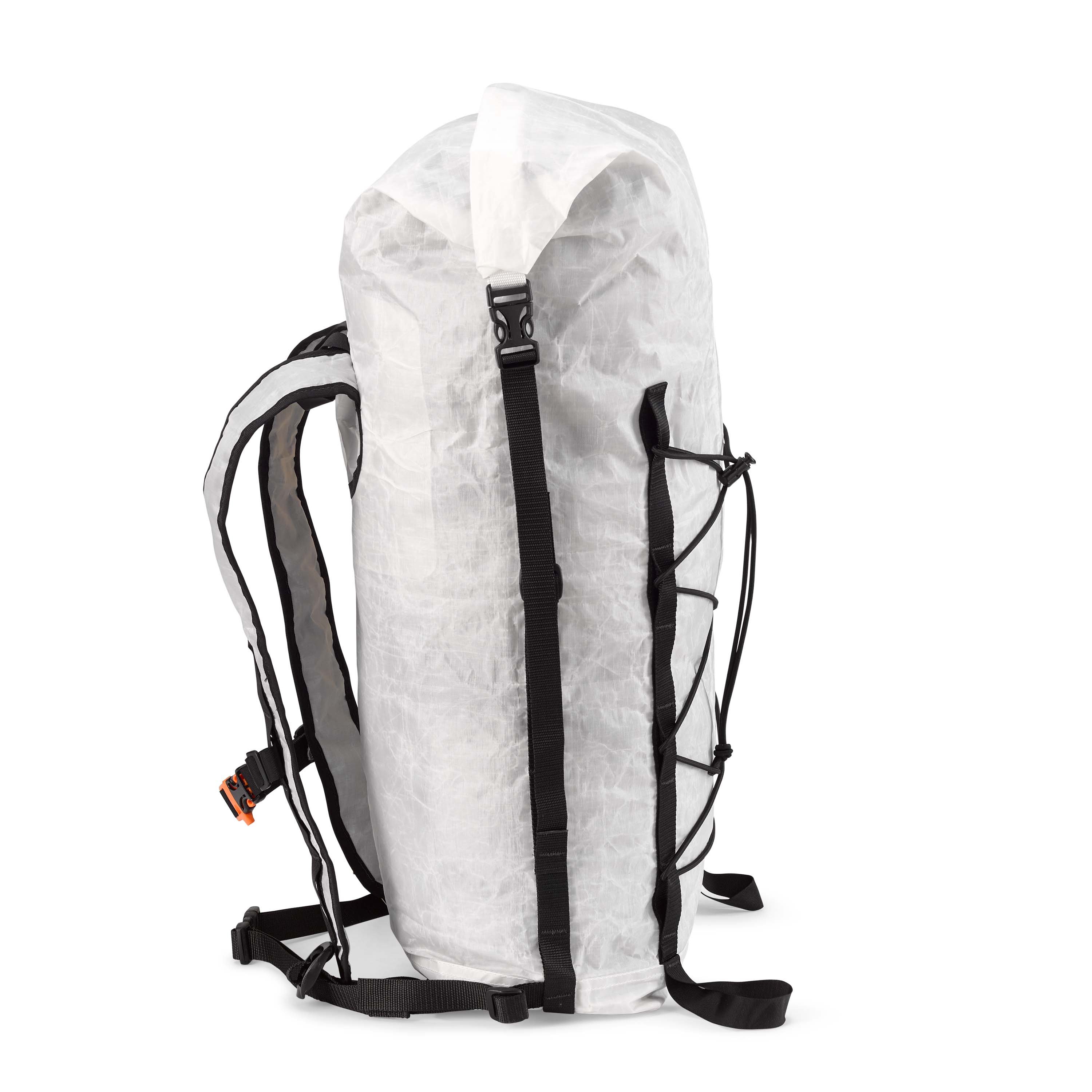 HYPERLITE MOUNTAIN GEAR】SUMMIT PACK 30 WHITE | LEISURES HYPERLITE MOUNTAIN GEAR】SUMMIT PACK 30 WHITE | LEISURES