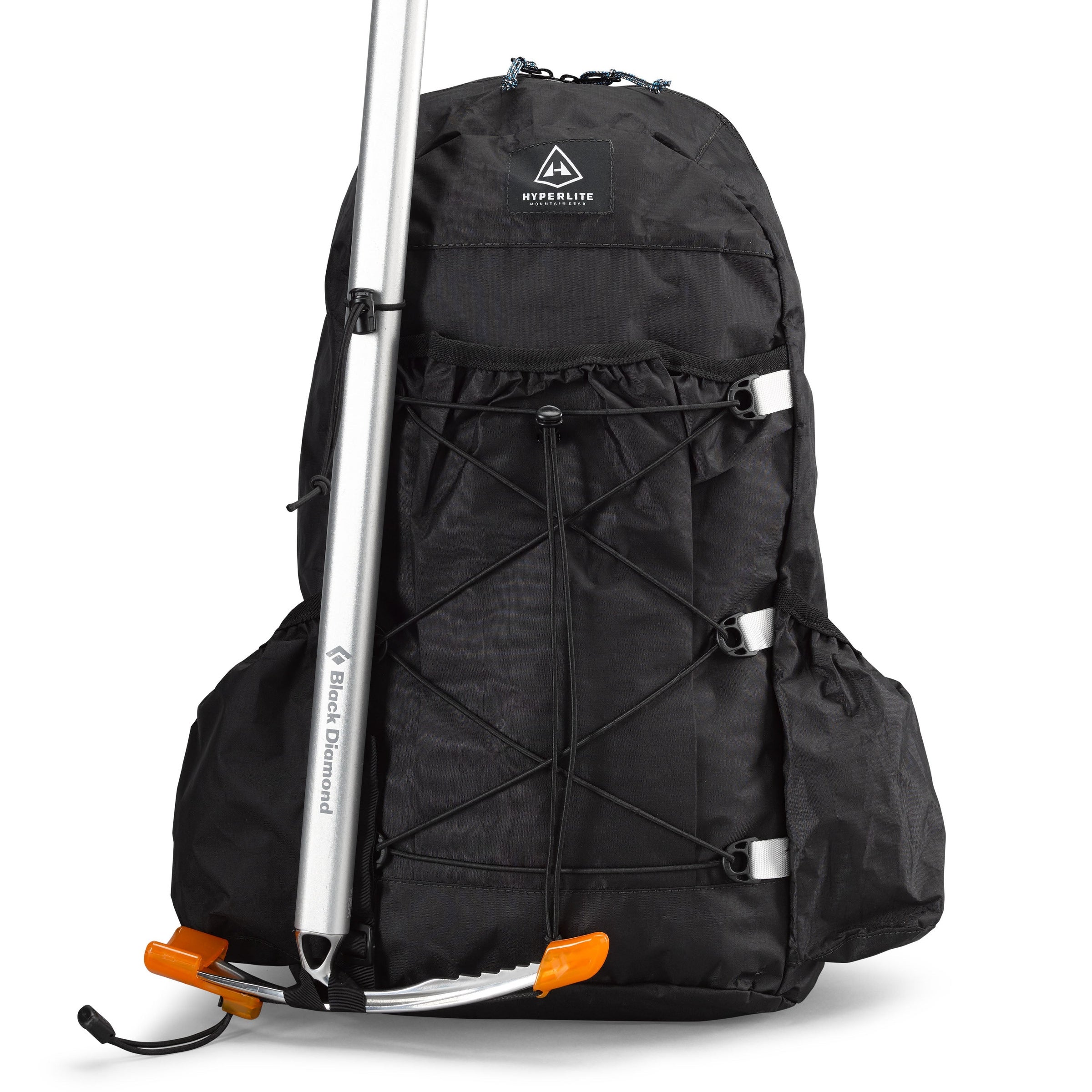 HYPERLITE MOUNTAIN GEAR DAYBREAK 17 ブラック