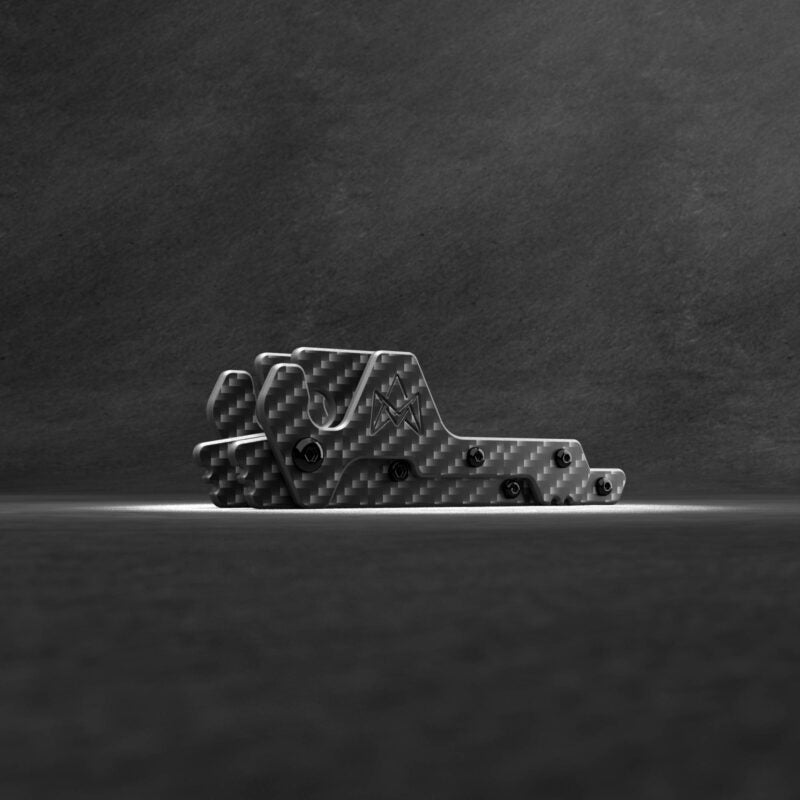 MOUNT DIMENSION】THE GRIPPER | LEISURES HIKE&CAMP&LONGTRAIL SPECIALITY