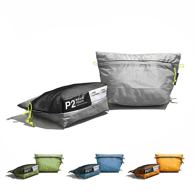 PAAGO WORKS | LEISURES HIKE&CAMP&LONGTRAIL SPECIALITY
