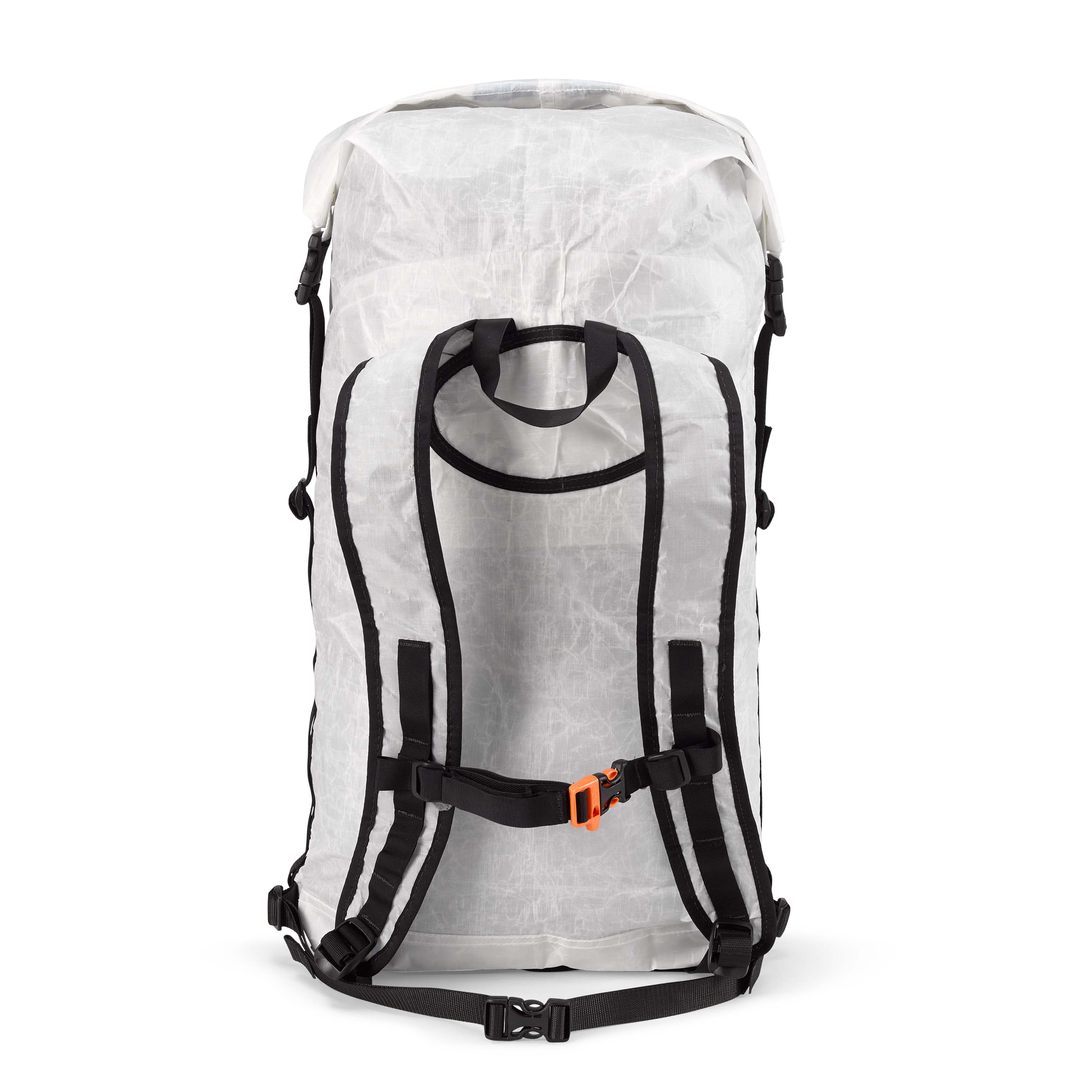 Hyperlite Mountain 染込ん Gear Summit Pack おまけ