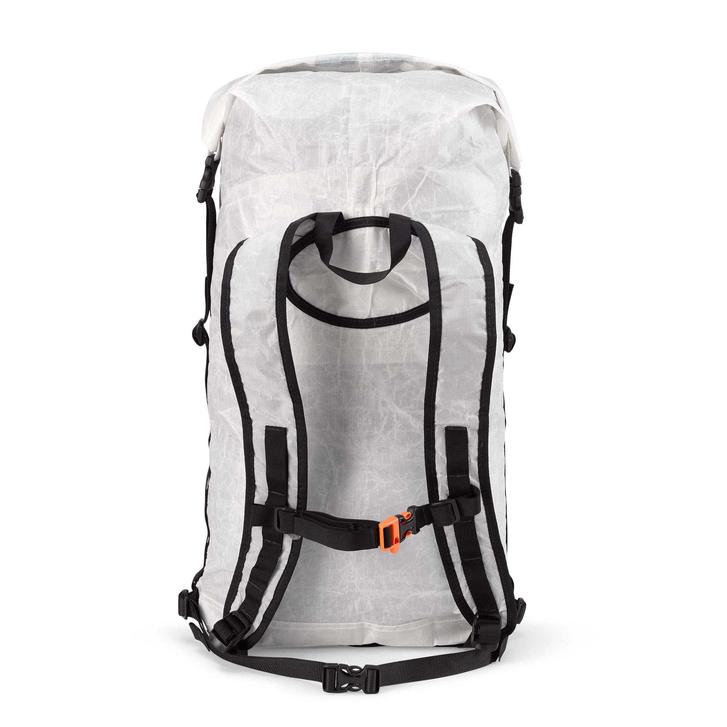 HYPERLITE MOUNTAIN GEAR】SUMMIT PACK 30 WHITE | LEISURES 