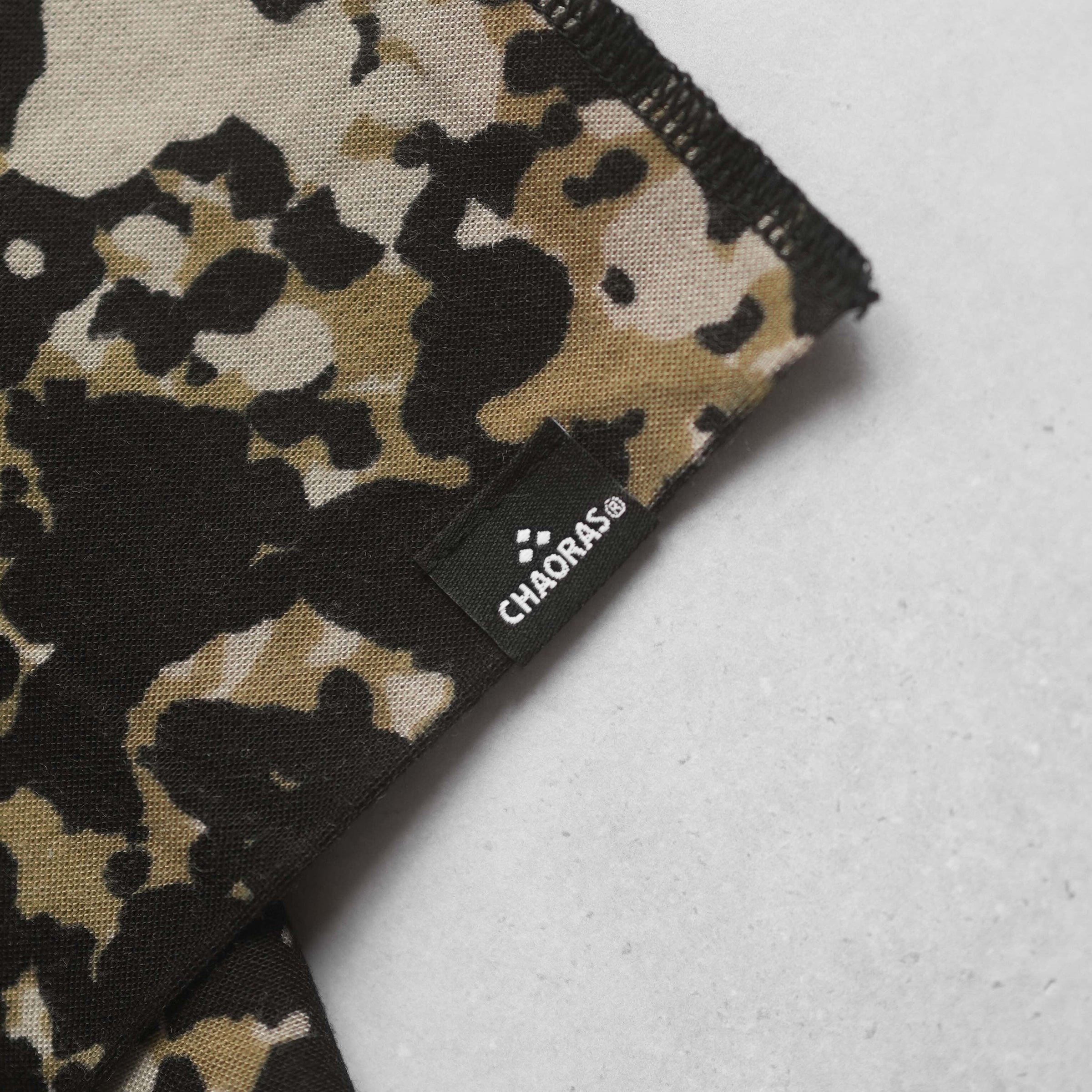 ぬくぬく ULTRA GOOD LUCK】旅のてぬぐい / 暮 | LEISURES HIKE&CAMP&LONGTRAIL