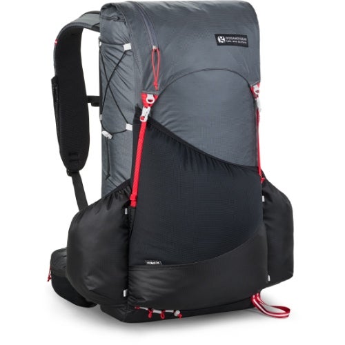mont bell - 週末お値下げ！オマケ付き GOSSAMER GEAR LT5 新品未使用 gossamer gear ゴッサマーギア ポール 山と道 zpacks
