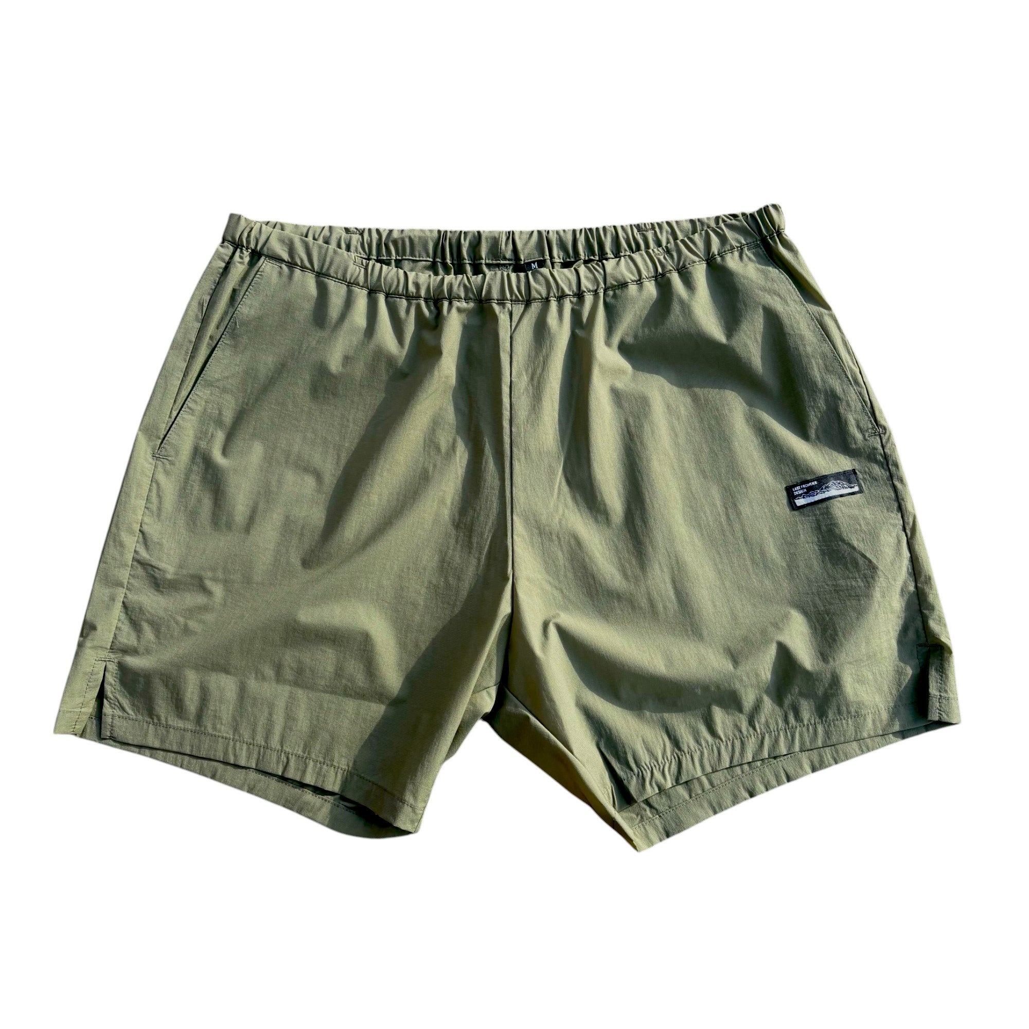 最終値下げeasy shorts brown soonerorlater XL easy shorts brown soonerorlater XL - メルカリ