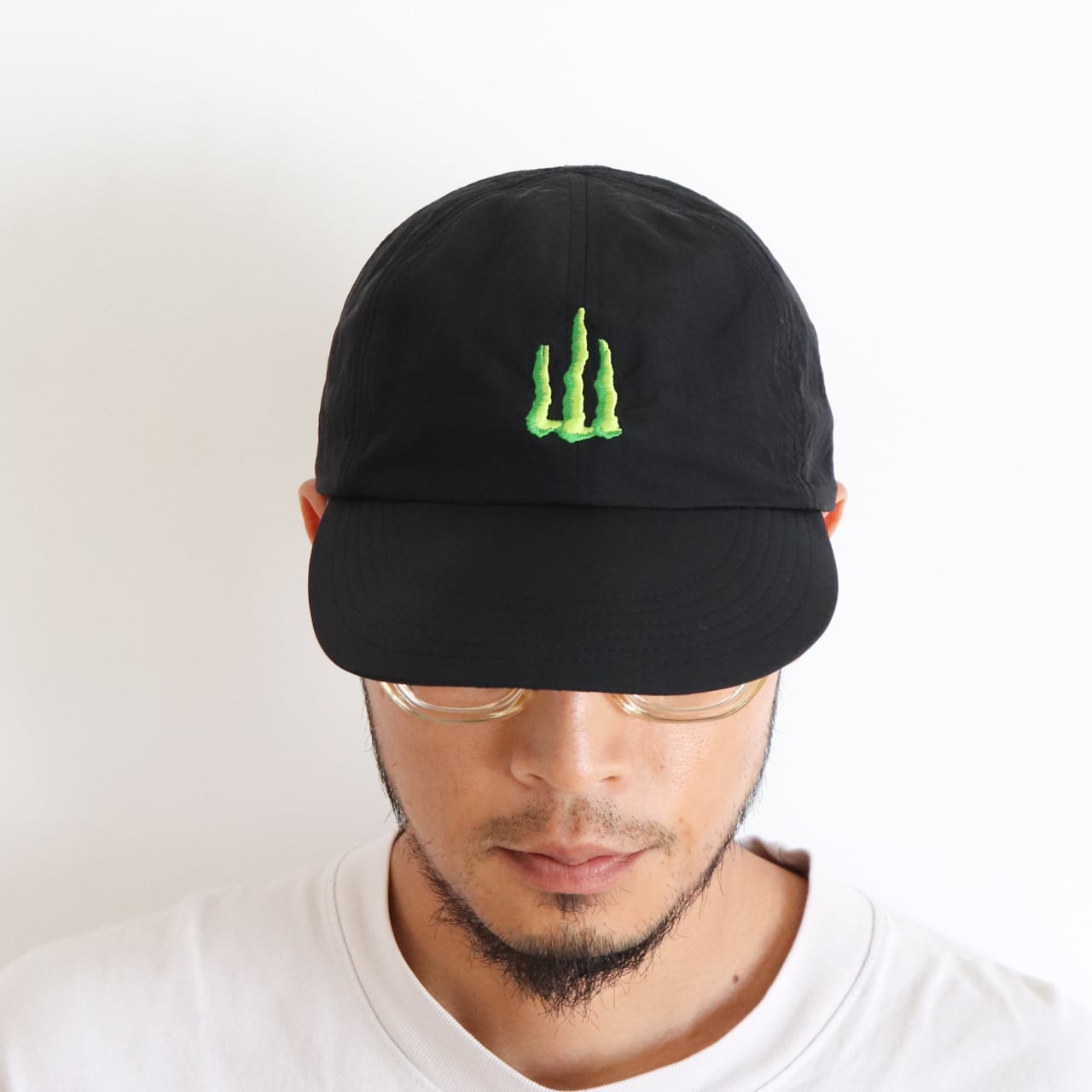 帽子 MOUNTAIN ENERGY CAP MOUNTAIN ENERGY CAP | SAVE SHOCK