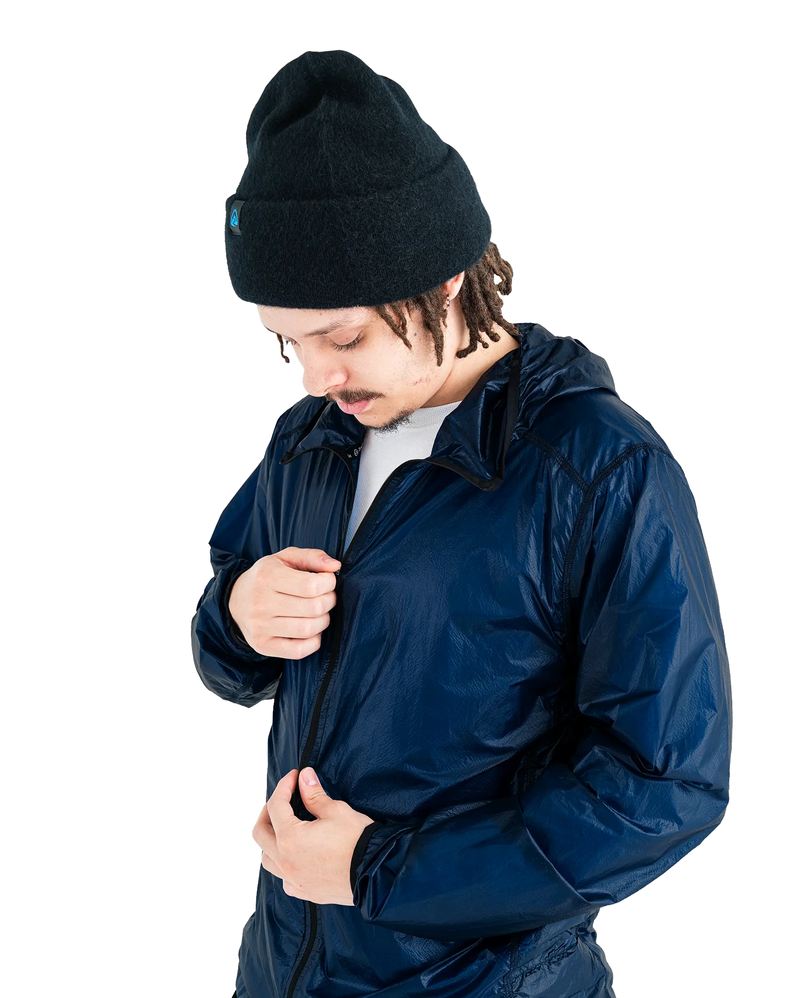 Zpacks】Ventum Wind Shell Jacket / BLACK | LEISURES Zpacks】Ventum Wind Shell Jacket / BLACK | LEISURES