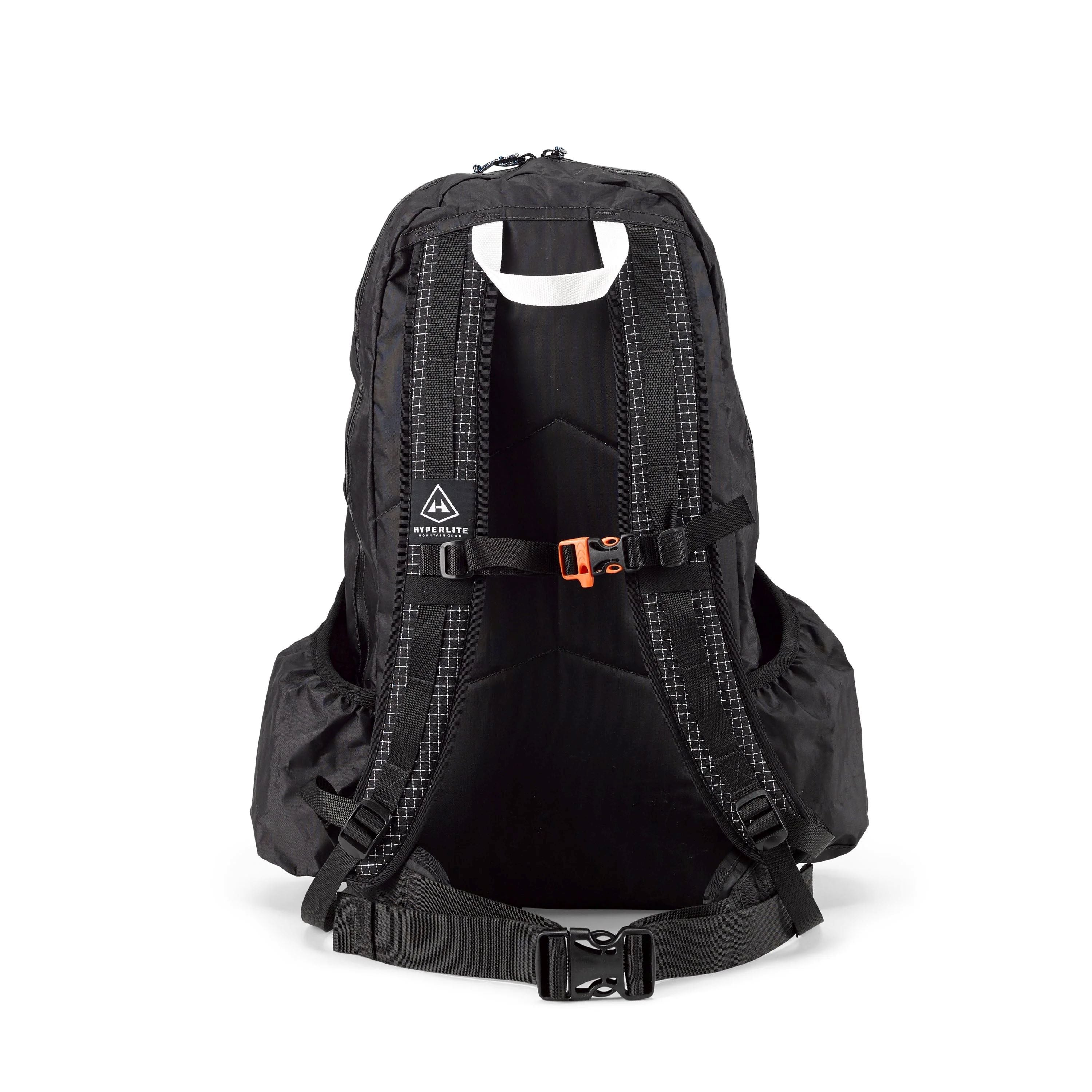 HYPERLITE MOUNTAIN GEAR】DAYBREAK 17 BLACK | LEISURES HYPERLITE MOUNTAIN GEAR】DAYBREAK 17 BLACK | LEISURES