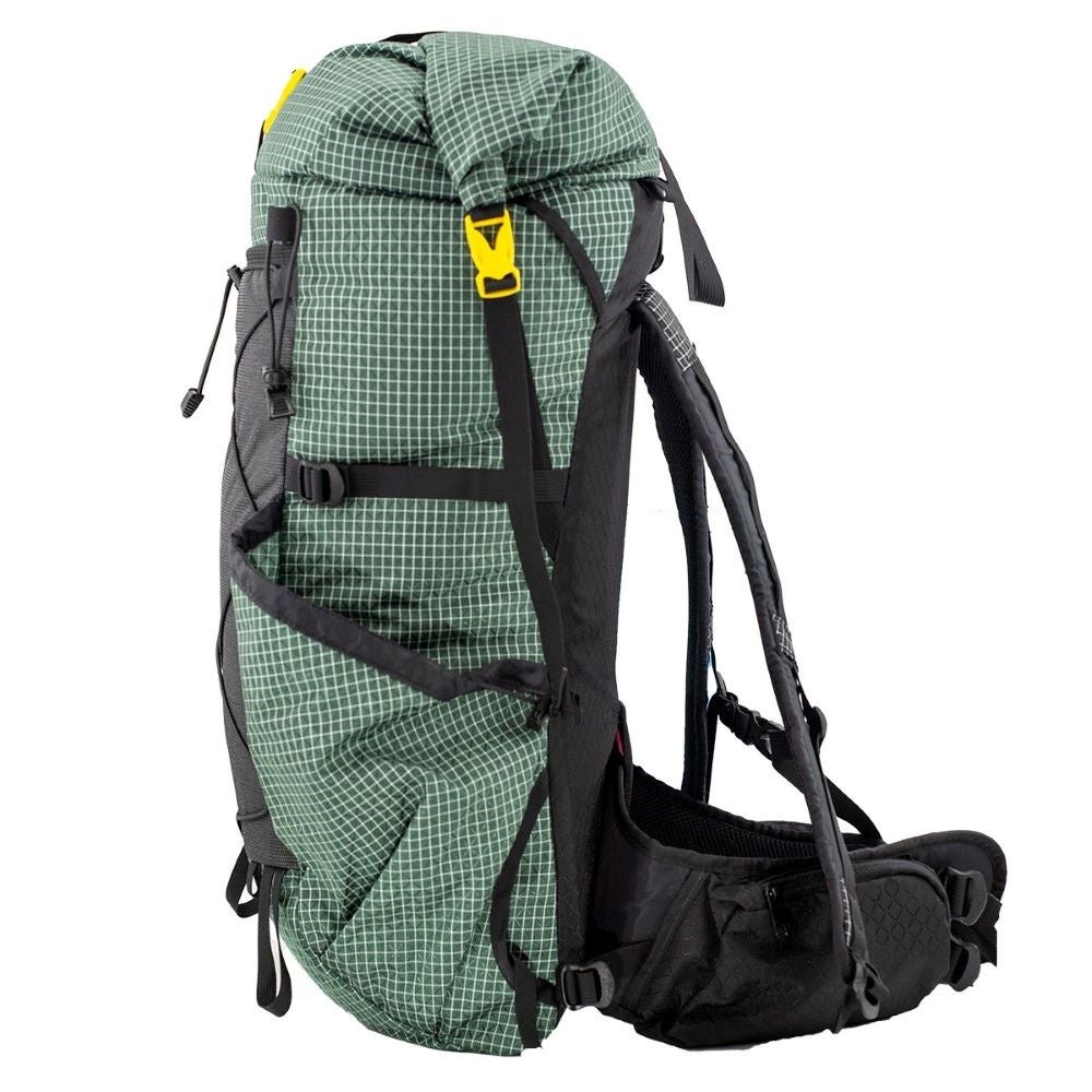 ULA Equipment】CDT 54L | LEISURES HIKE&CAMP&LONGTRAIL SPECIALITY