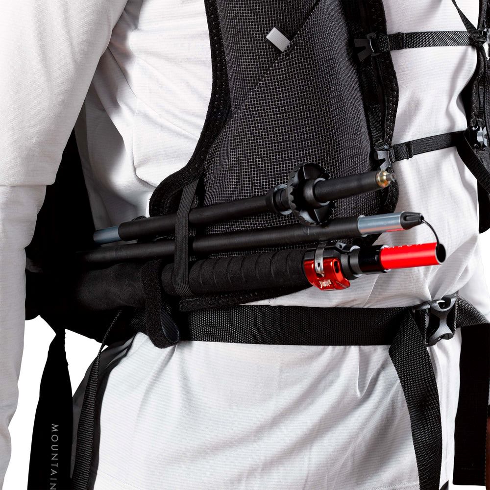 HYPERLITE MOUNTAIN GEAR】Aero 28 BLACK | LEISURES HYPERLITE MOUNTAIN GEAR】Aero 28 BLACK | LEISURES