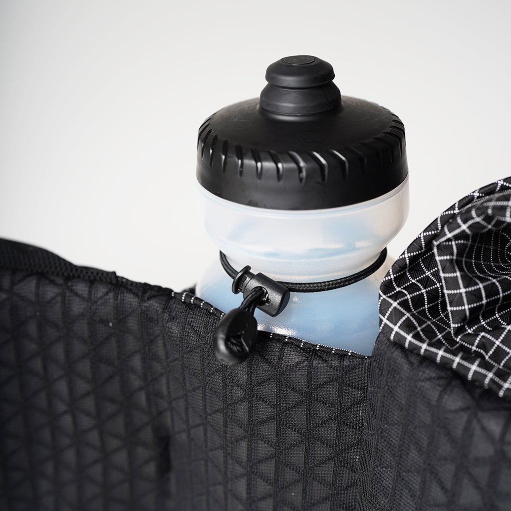 CAYL】Fanny Pack Grid | LEISURES HIKE&CAMP&LONGTRAIL SPECIALITY