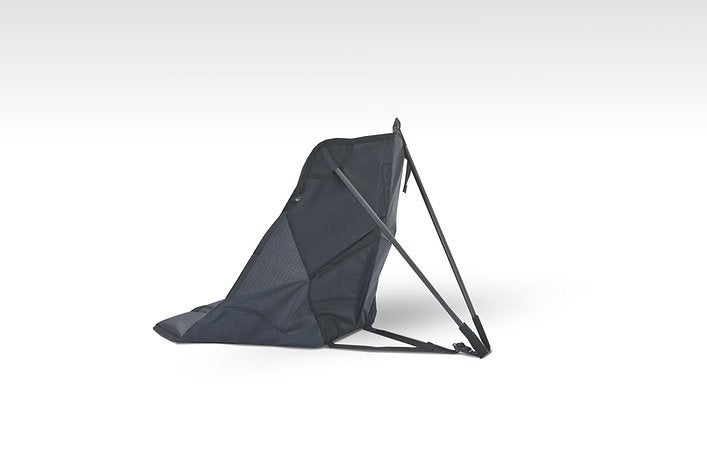 FIELD RECORD】FR-chair carbon field | LEISURES