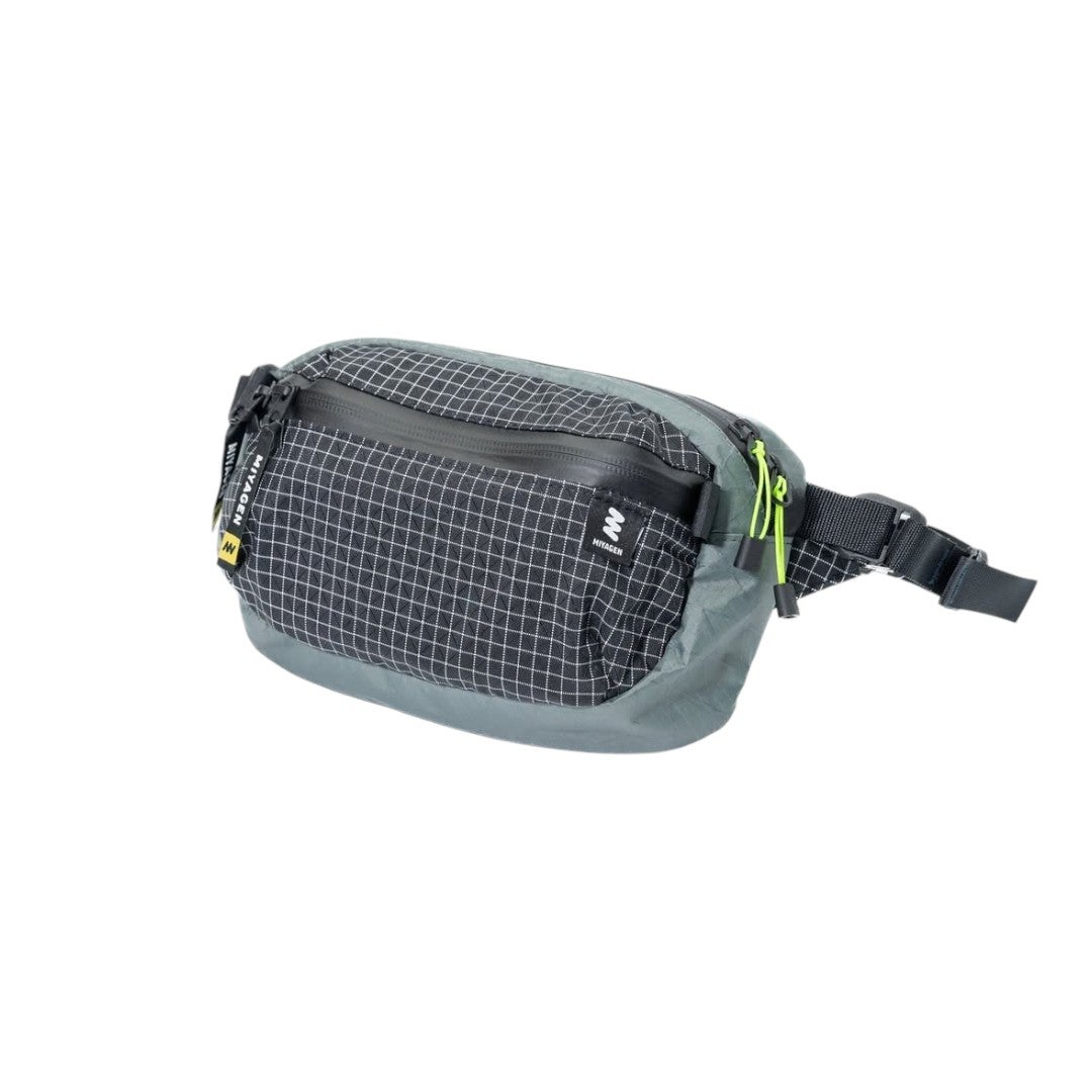 【タグあり】MIYAGEN OBSI PACK OBSI PACK | MIYAGEN Trail Engineering