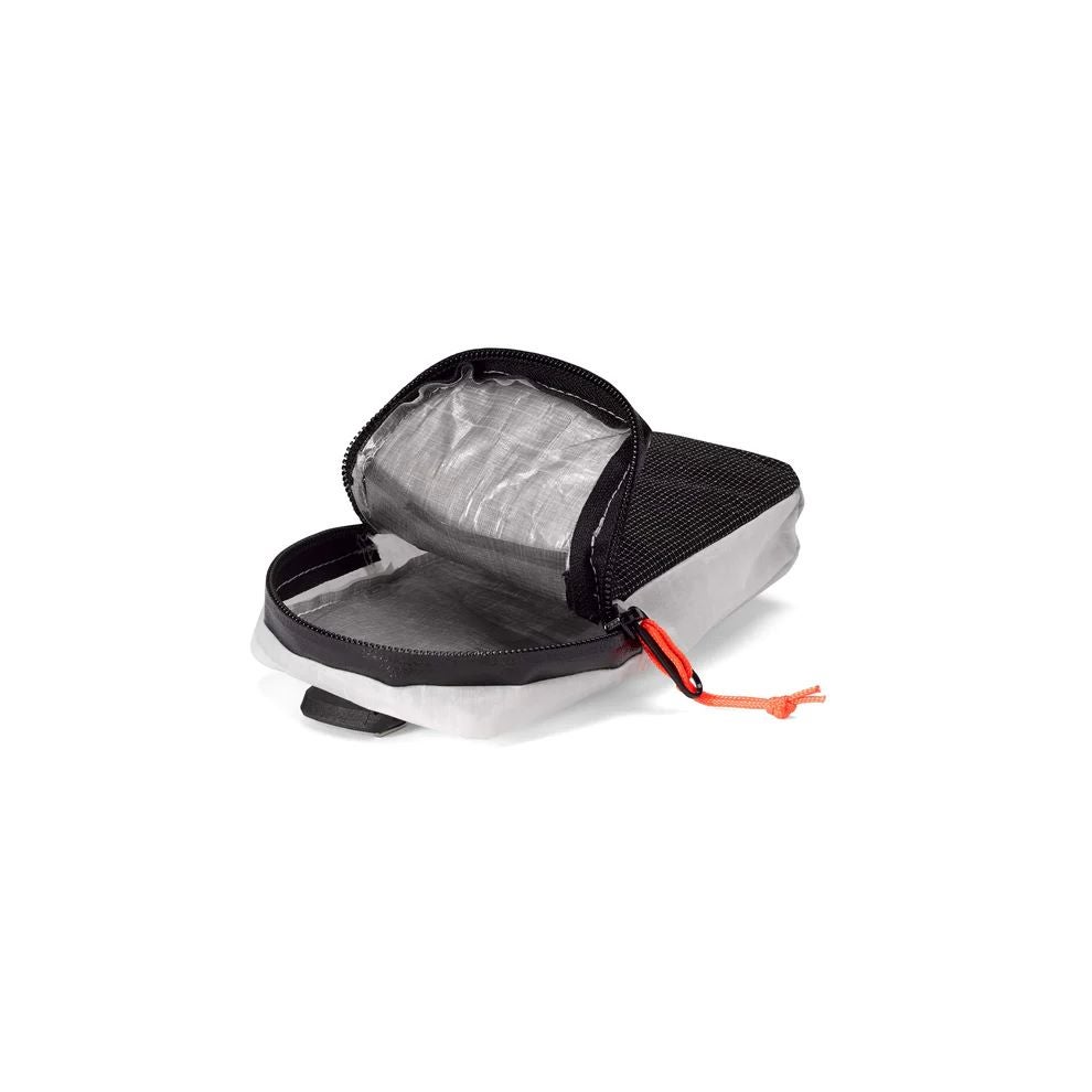 HyperliteMountainGear SHOULDERPOCKET 黒 Shoulder Pocket by Hyperlite Mountain Gear - Garage Grown Gear