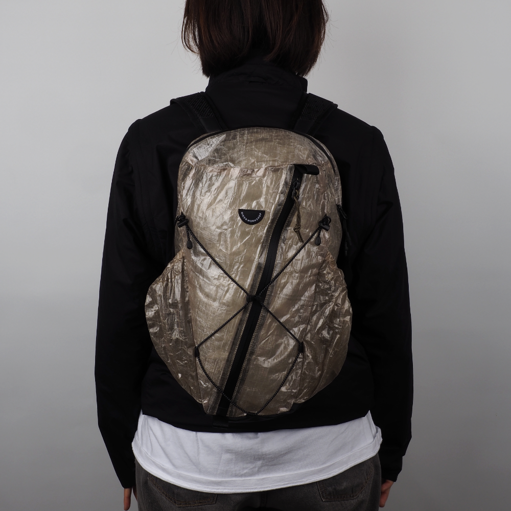 hiker workshop TYPE-4 ハイカーワークショップ ◎美品別注 hiker workshop TYPE-4 ハイカーワークショップ ◎美品別注
