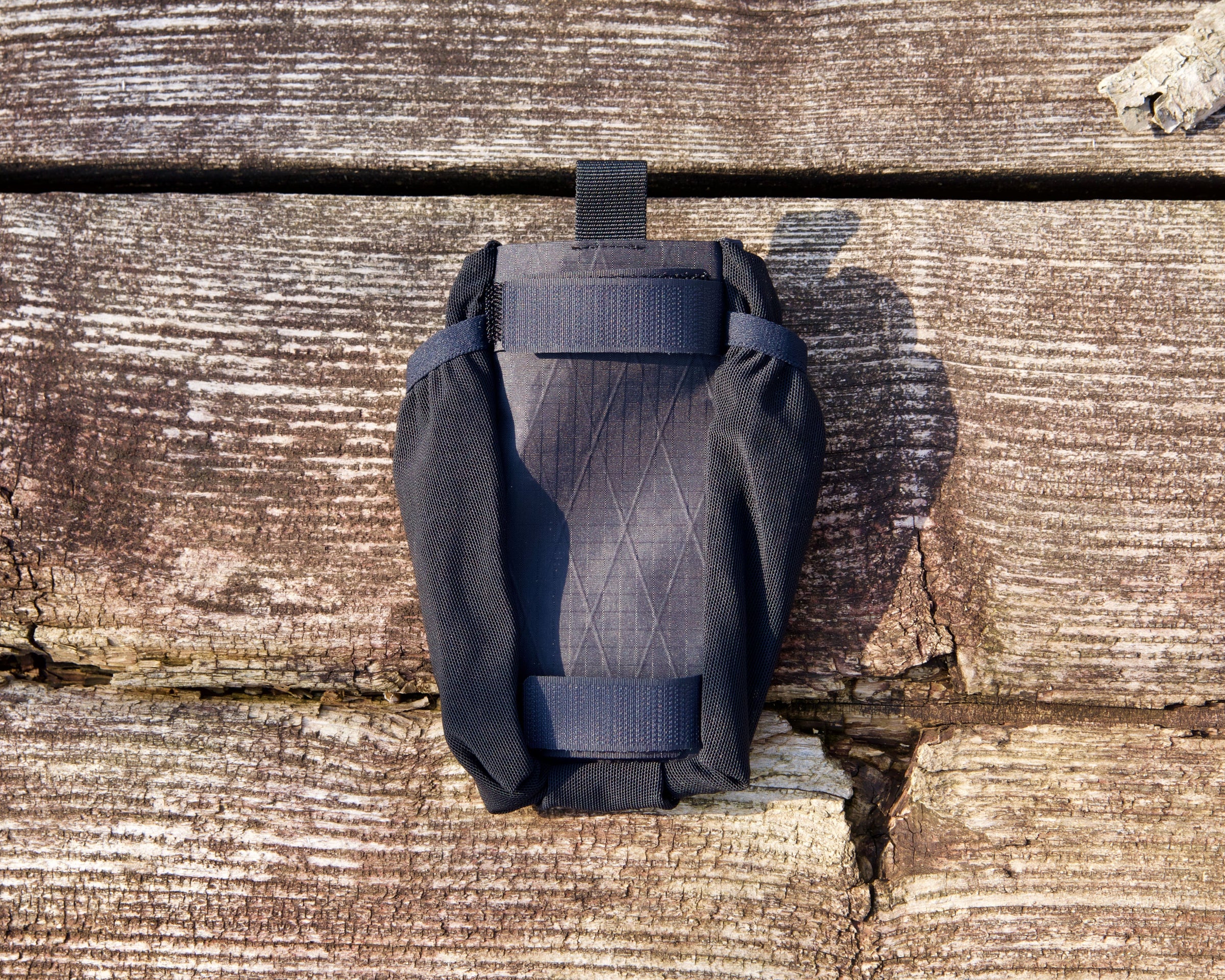 LAST FRONTIER DESIGN】Stretch Mesh Bottle Holder | LEISURES LAST FRONTIER DESIGN】Stretch Mesh Bottle Holder | LEISURES