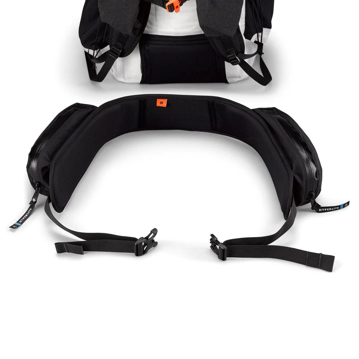 HYPERLITE MOUNTAIN GEAR】WAYPOINT 35 WHITE | LEISURES