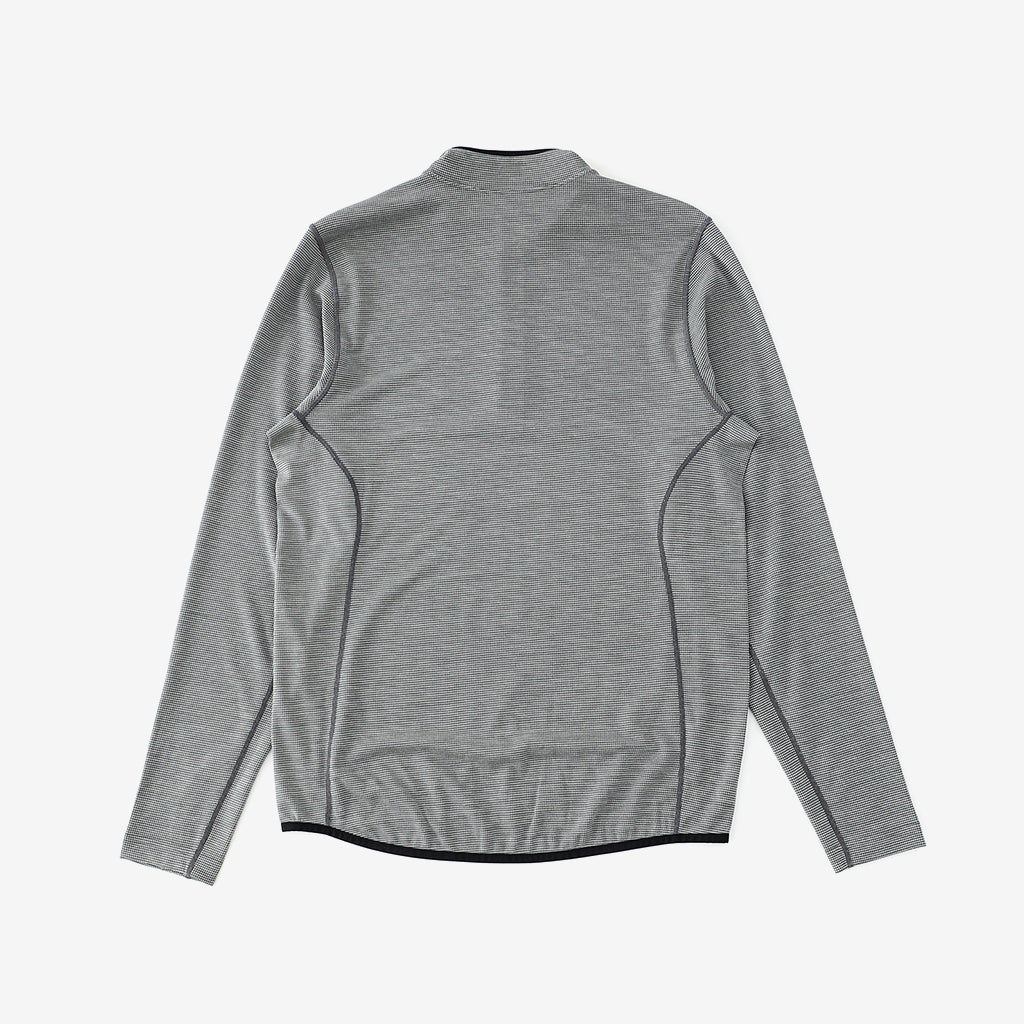 トップス CAYL Live Wool Mix Long Sleeve XL CAYL ケイル ウールブレンドロングスリーブ[CAP082CH]｜SUNDAY