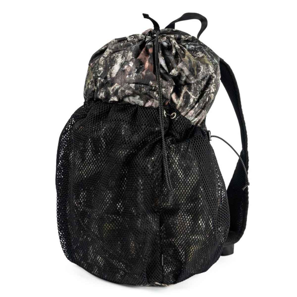 FAIRWEATHER】packable pack (rip tree camo) | LEISURES