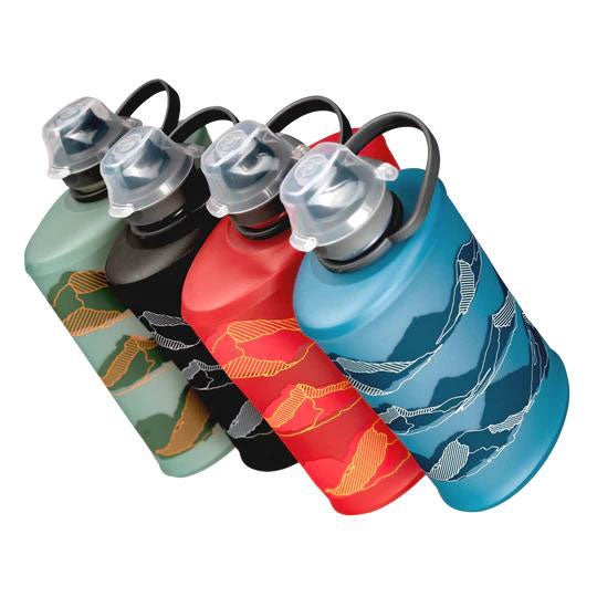 ULTRA GOOD LUCK】ULTRA EASY BOTTLE 2025 | LEISURES