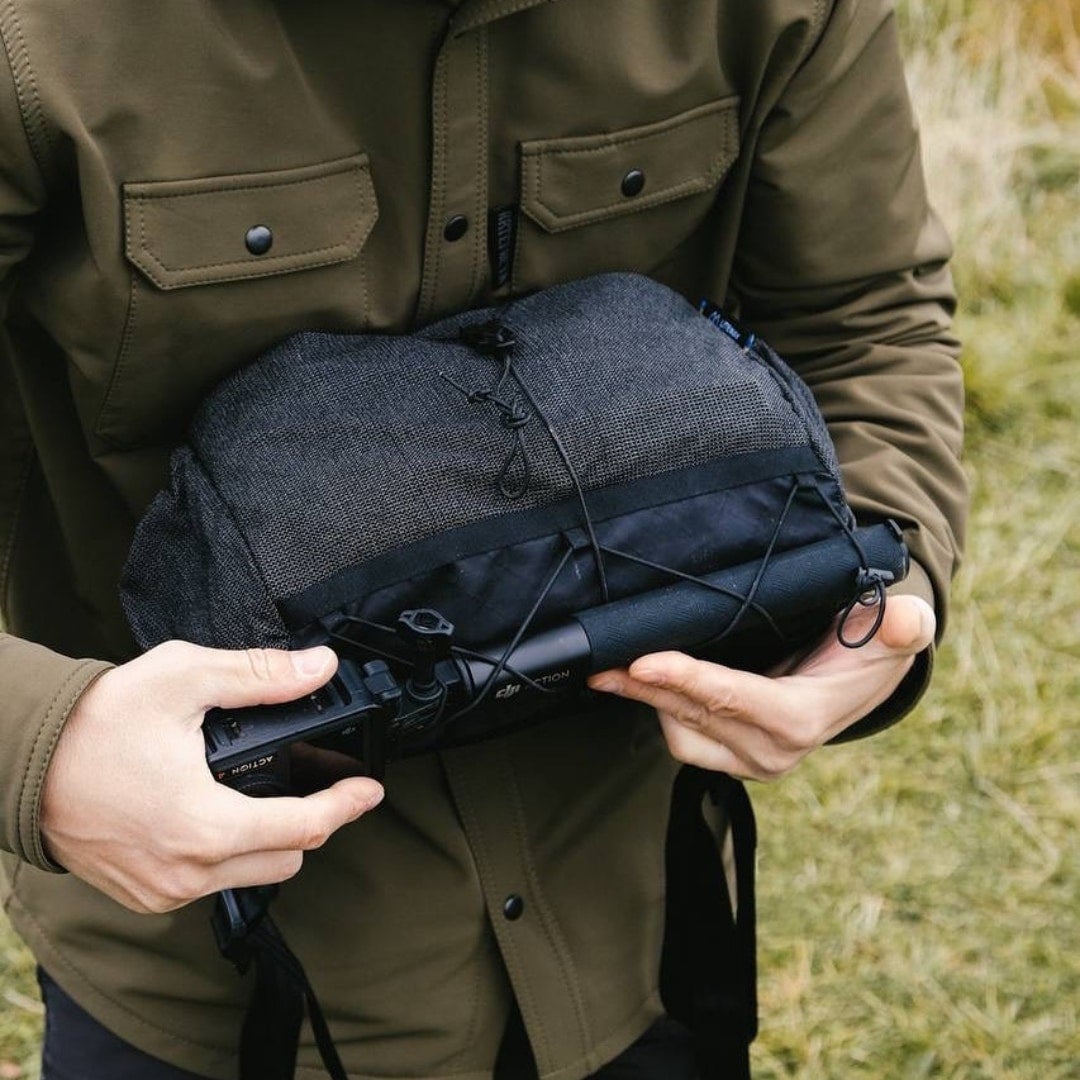 ライトウェイLITEWAYHIP PACK LITEWAY】HIP PACK | LEISURES HIKE&CAMP&LONGTRAIL SPECIALITY