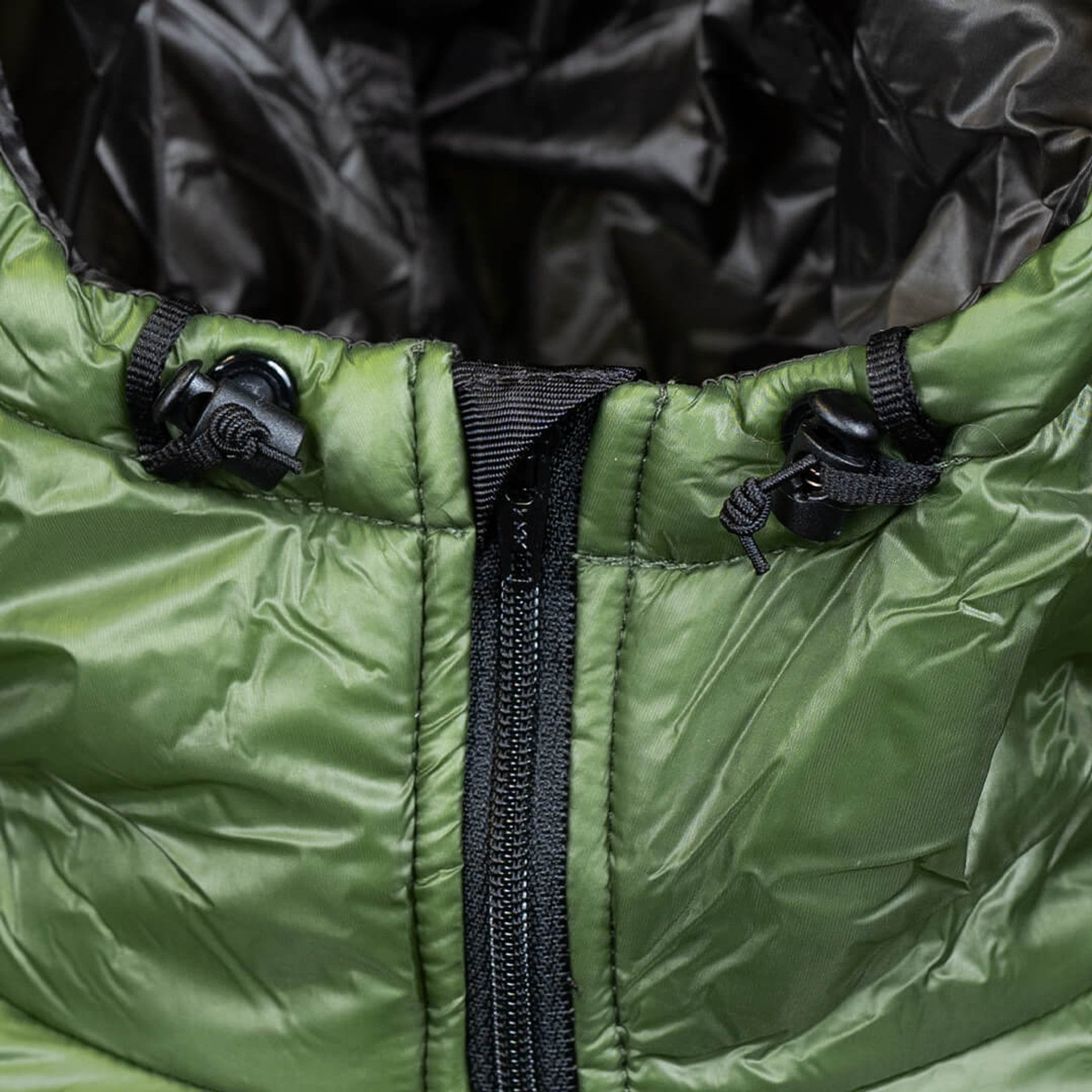 Enlightened Equipment】Men's Torrid Jacket BLACK | LEISURES