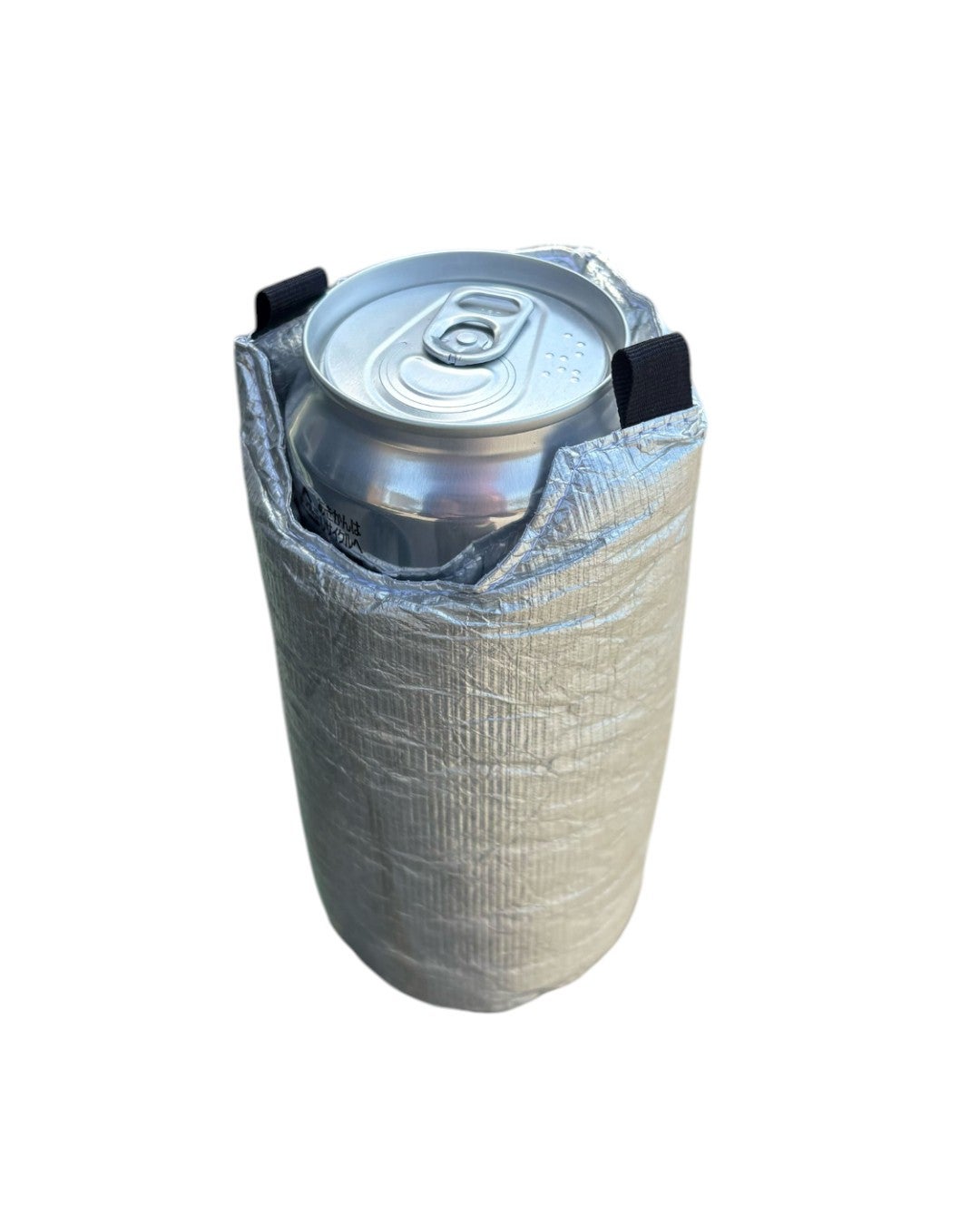 NakedLabo × LEISURES】Power Puff BEER BOX 500 | LEISURES