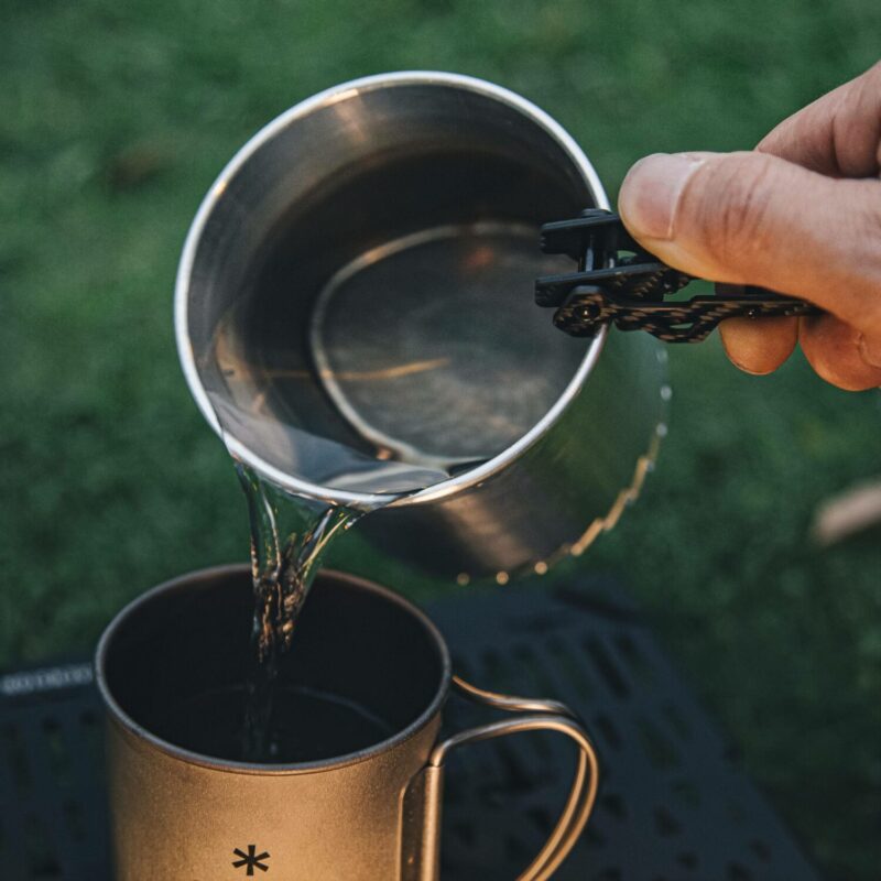 MOUNT DIMENSION】THE GRIPPER | LEISURES HIKE&CAMP&LONGTRAIL SPECIALITY