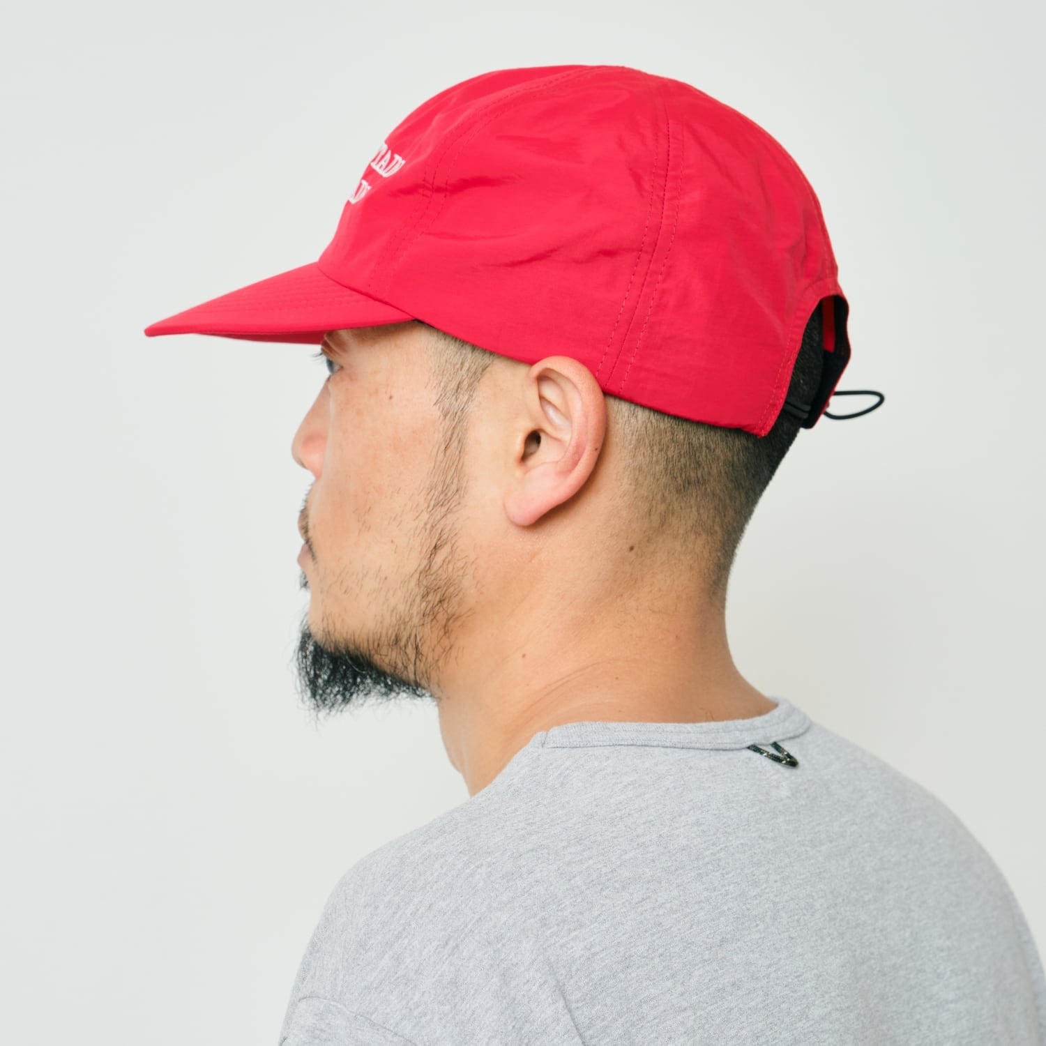 SAVE SHOCK】HIKE MOUNTAIN GREAT AGAIN CAP | LEISURES