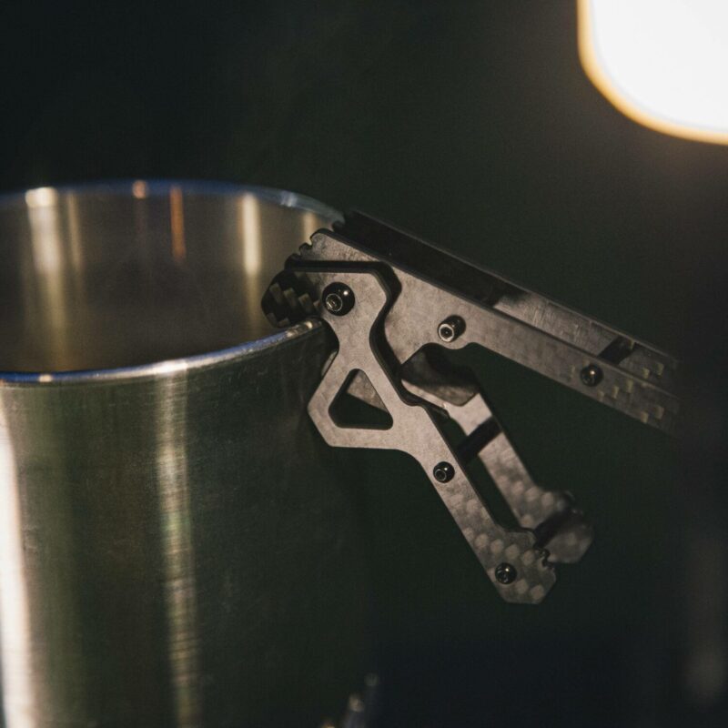 MOUNT DIMENSION】THE GRIPPER | LEISURES HIKE&CAMP&LONGTRAIL SPECIALITY